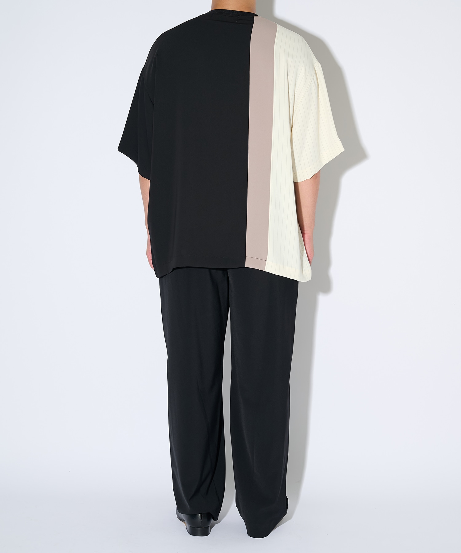 〈別注〉Sugoku Suzushii Pants CULLNI