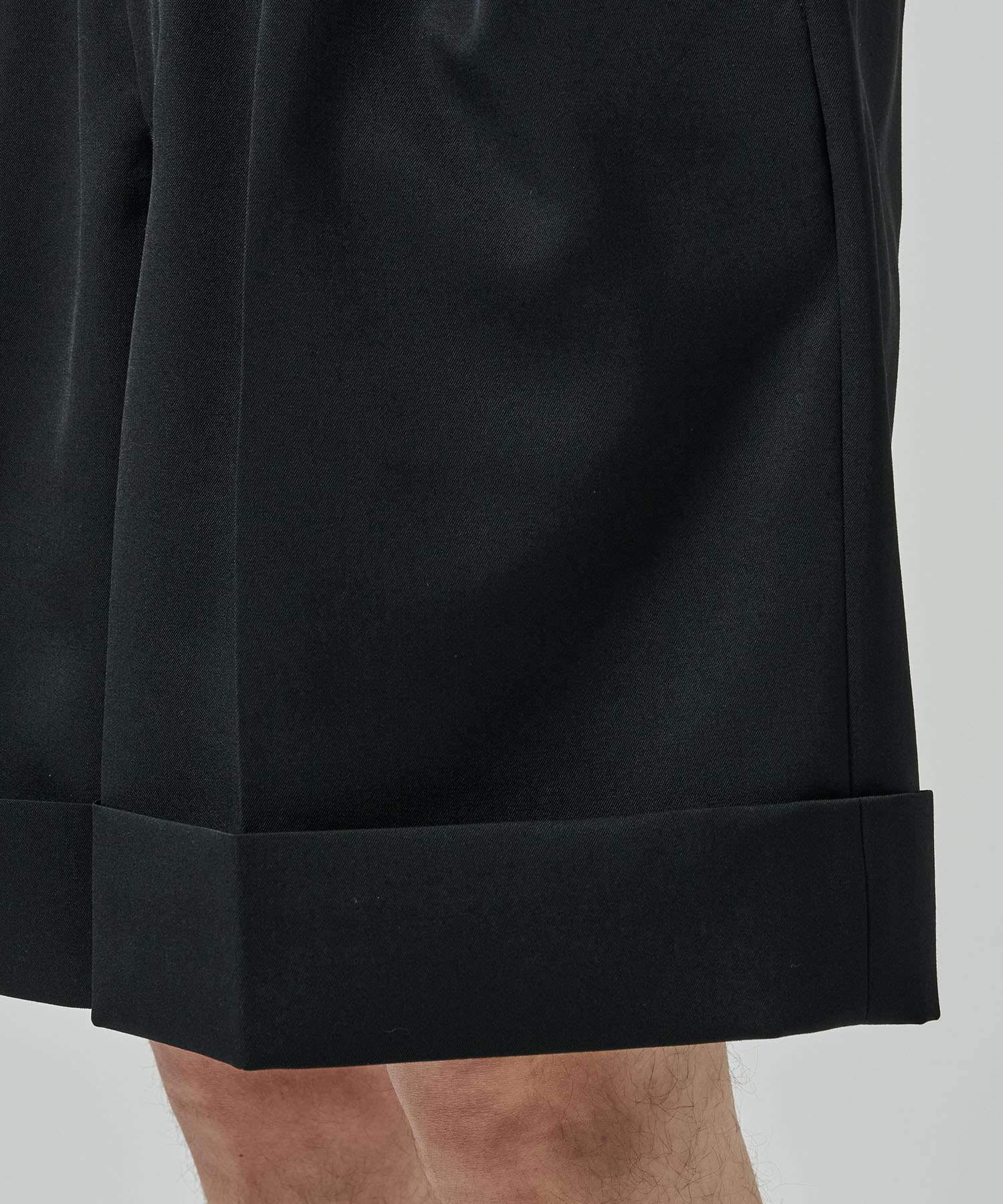 THE GURKHA SHORTS THE RERACS