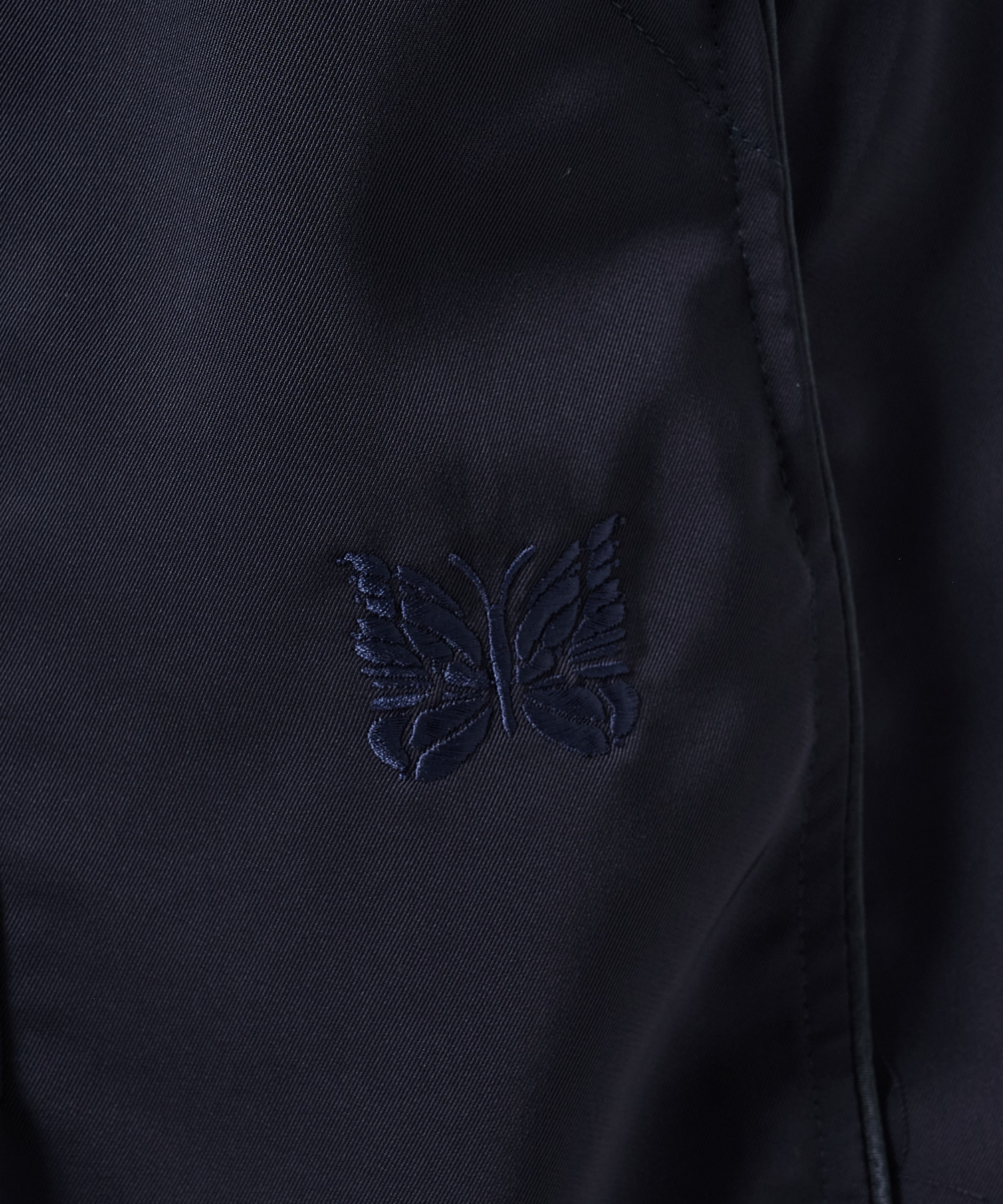 別注 Cow Boy H.D BDU Shorts NEEDLES