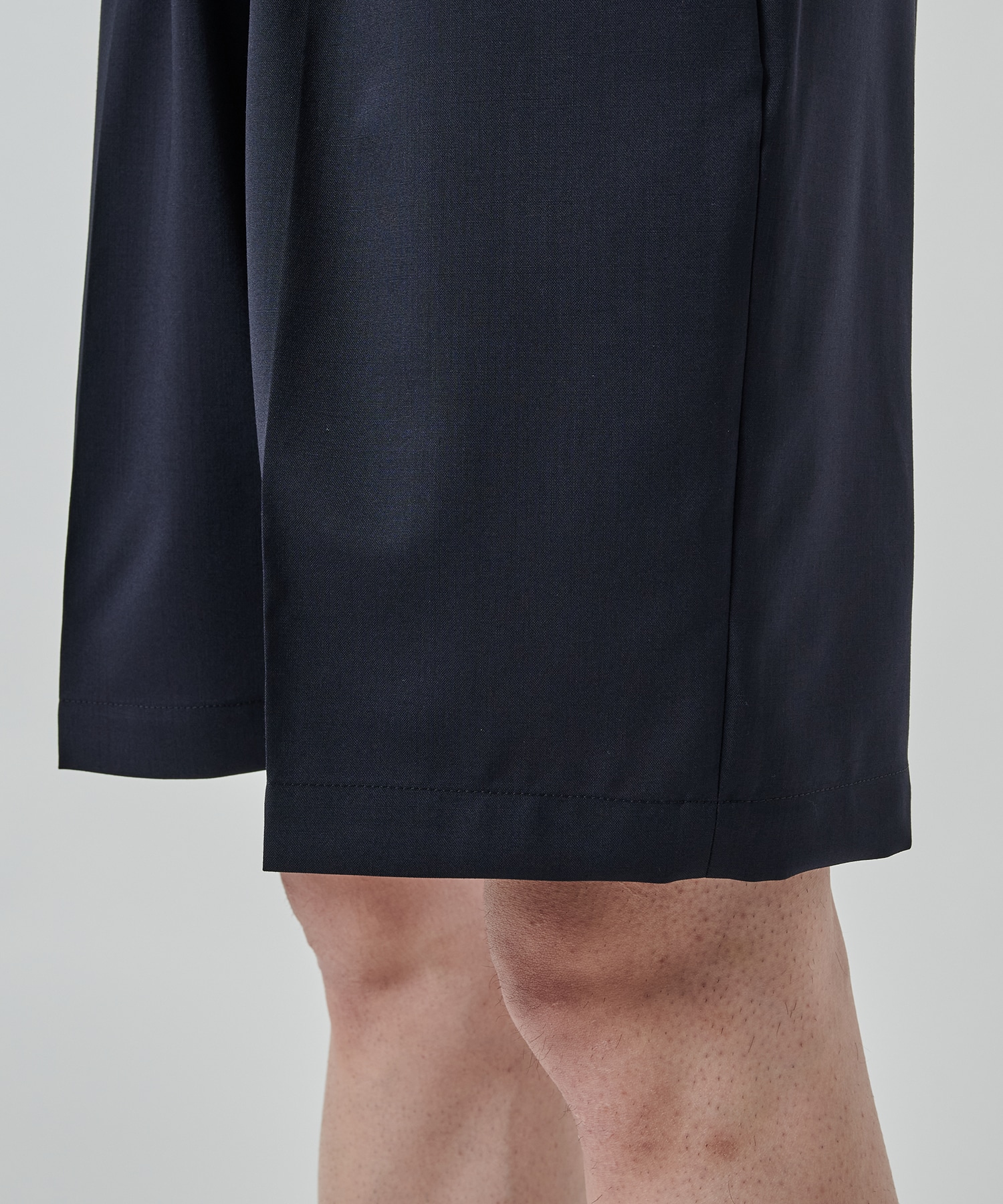 FLAT TAPERED EASY SHORTS MARKAWARE/marka