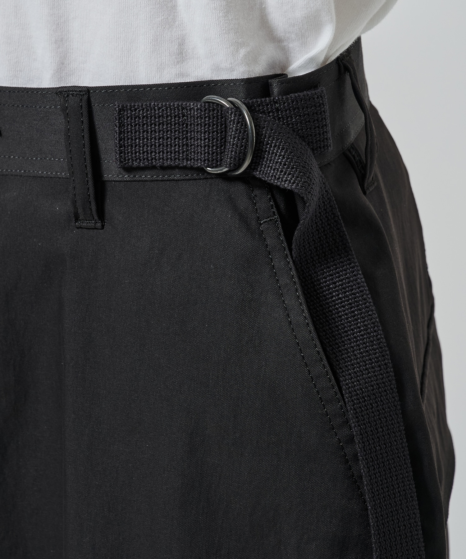 CORD SHORTS SHAREEF