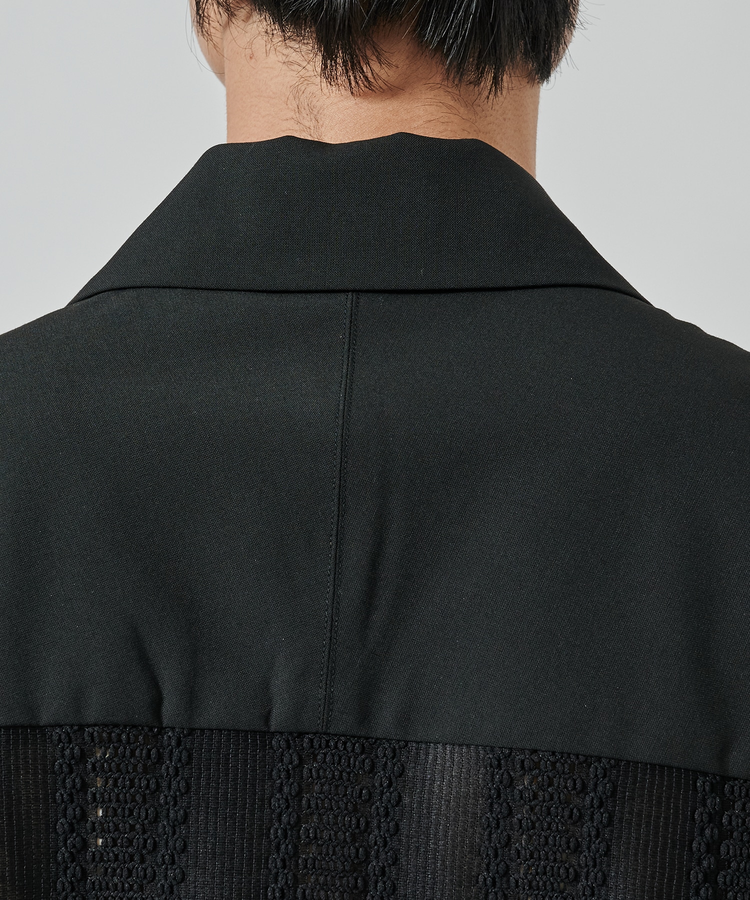 RUSSELL LACE SHIRTS STUDIOUS