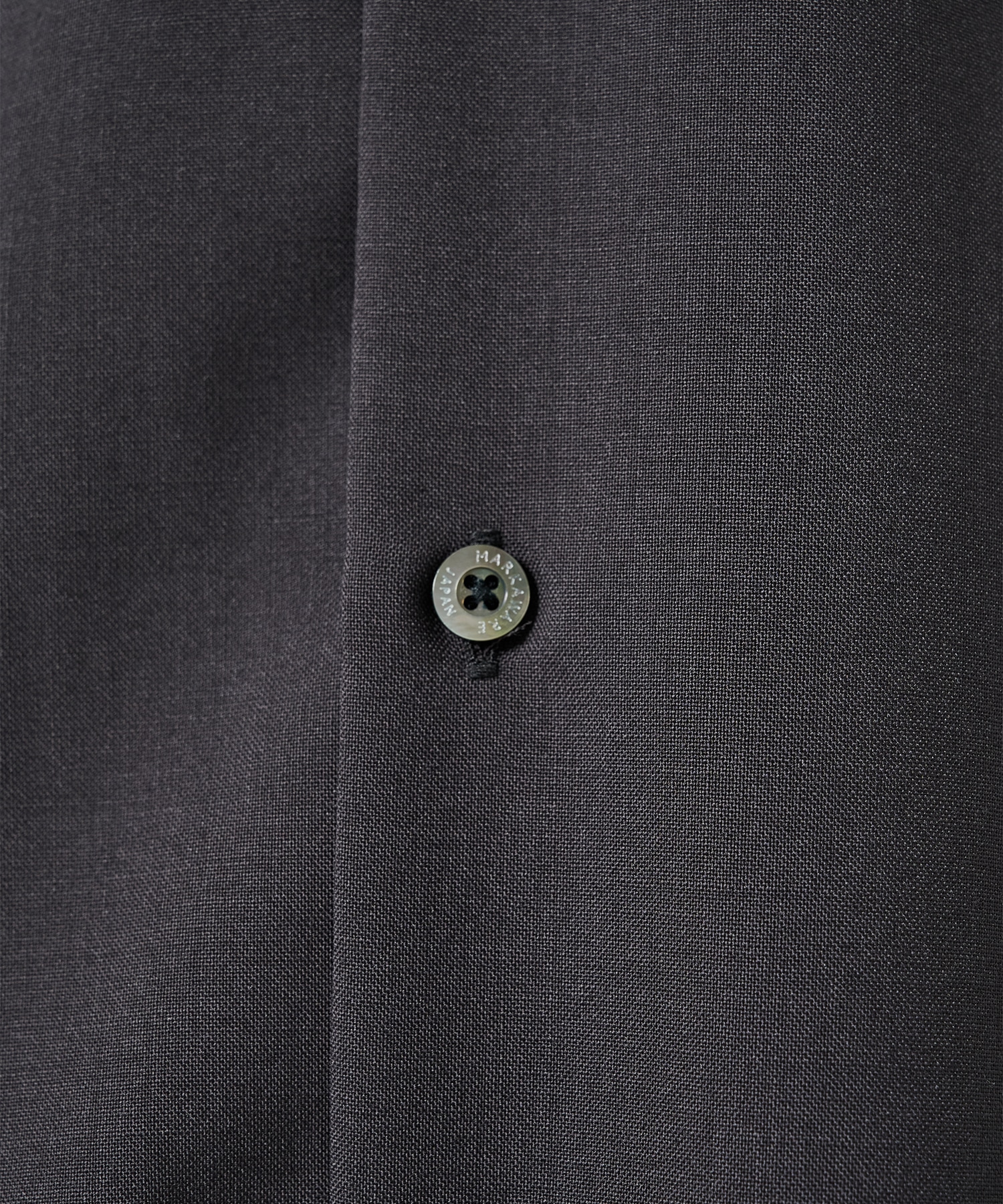 COMFORT FIT S/S SHIRT MARKAWARE/marka