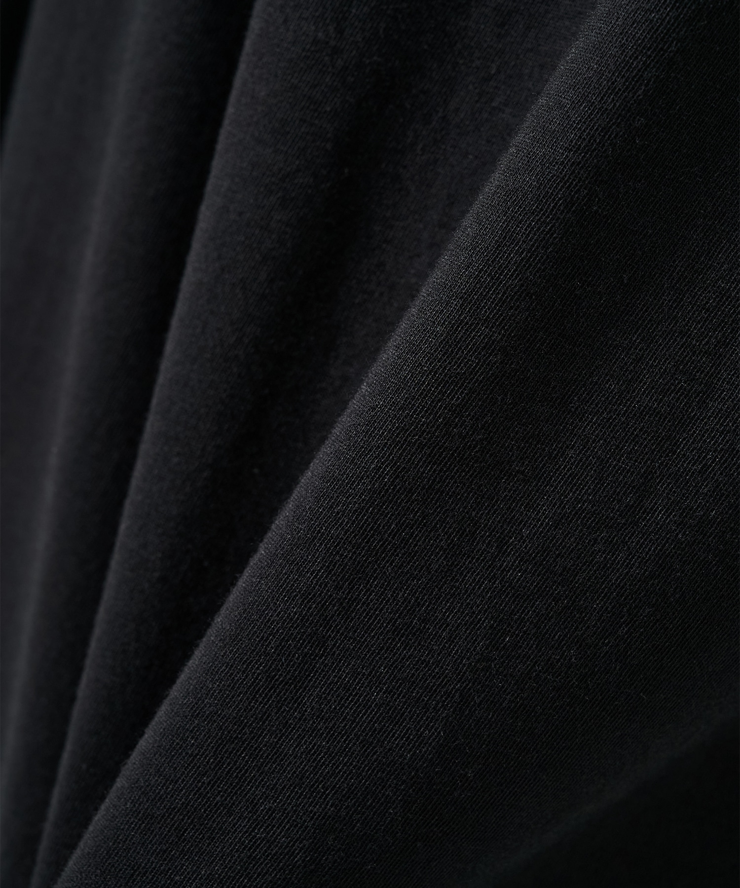 定番長袖TEE Yohji Yamamoto