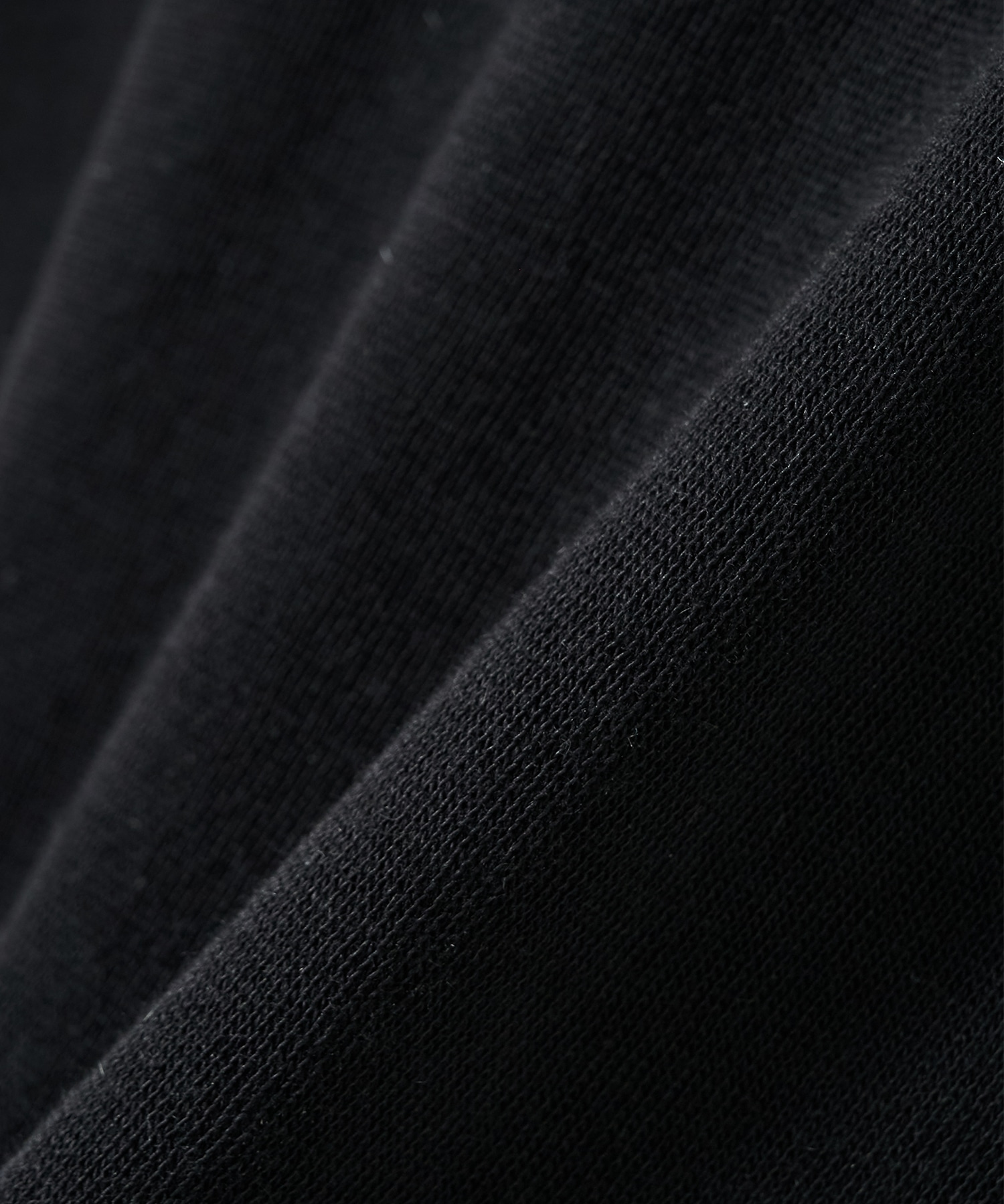 綿アンゴラ胸ポケットT Yohji Yamamoto