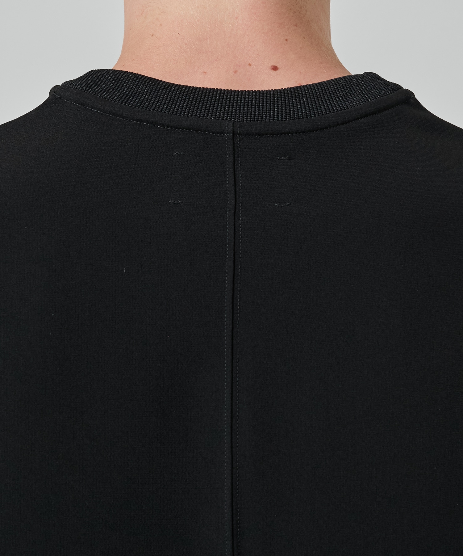 SUMMER ESSENTIAL DRAWCORD TEE STUDIOUS