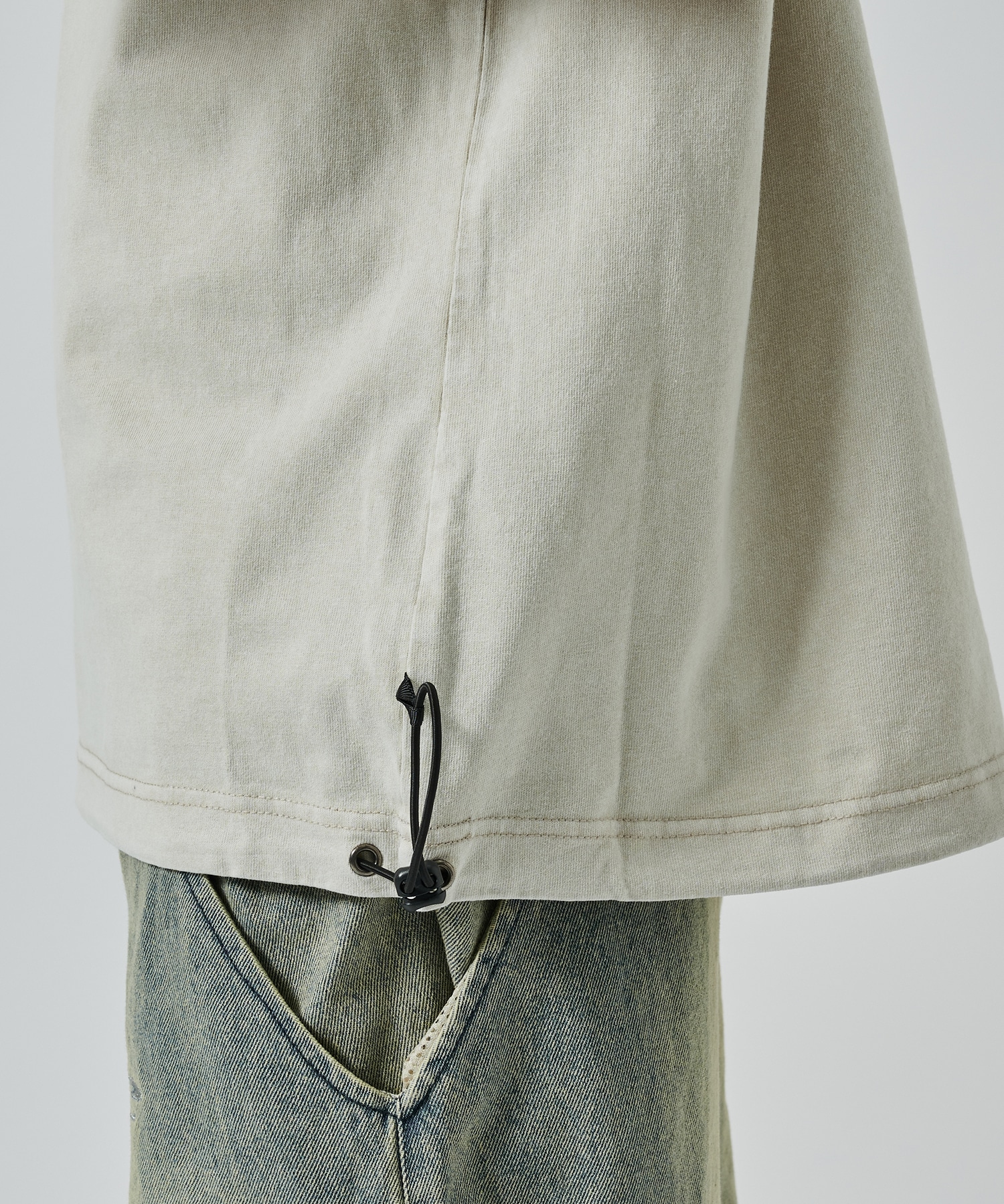 CPG LOGO DYE TEE CPG
