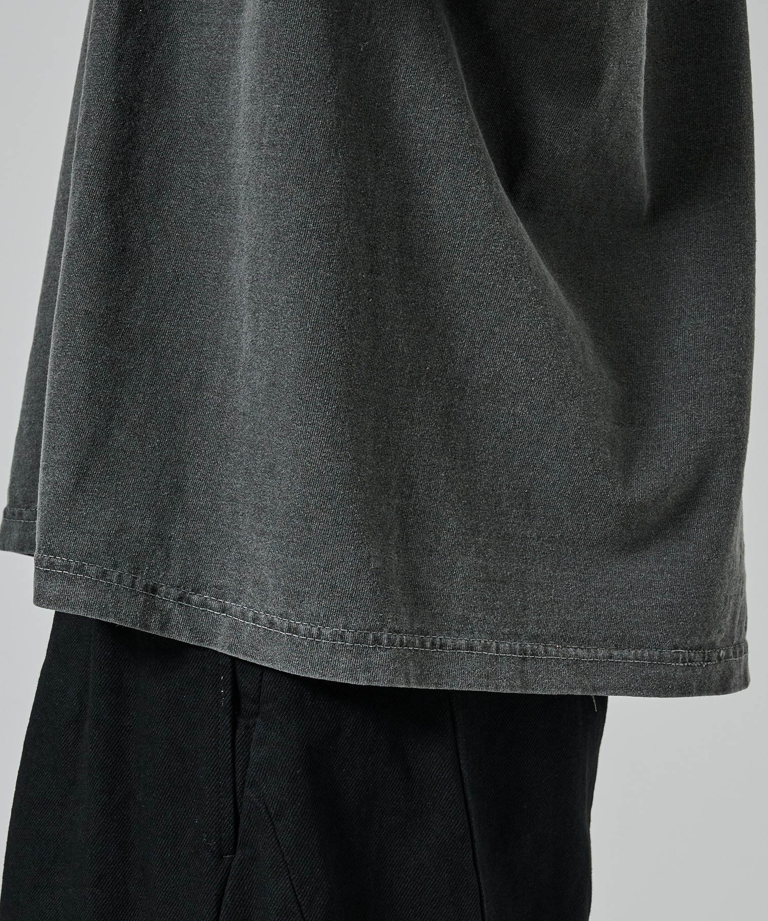 PIGMENT VIRGINIA TEE JieDa