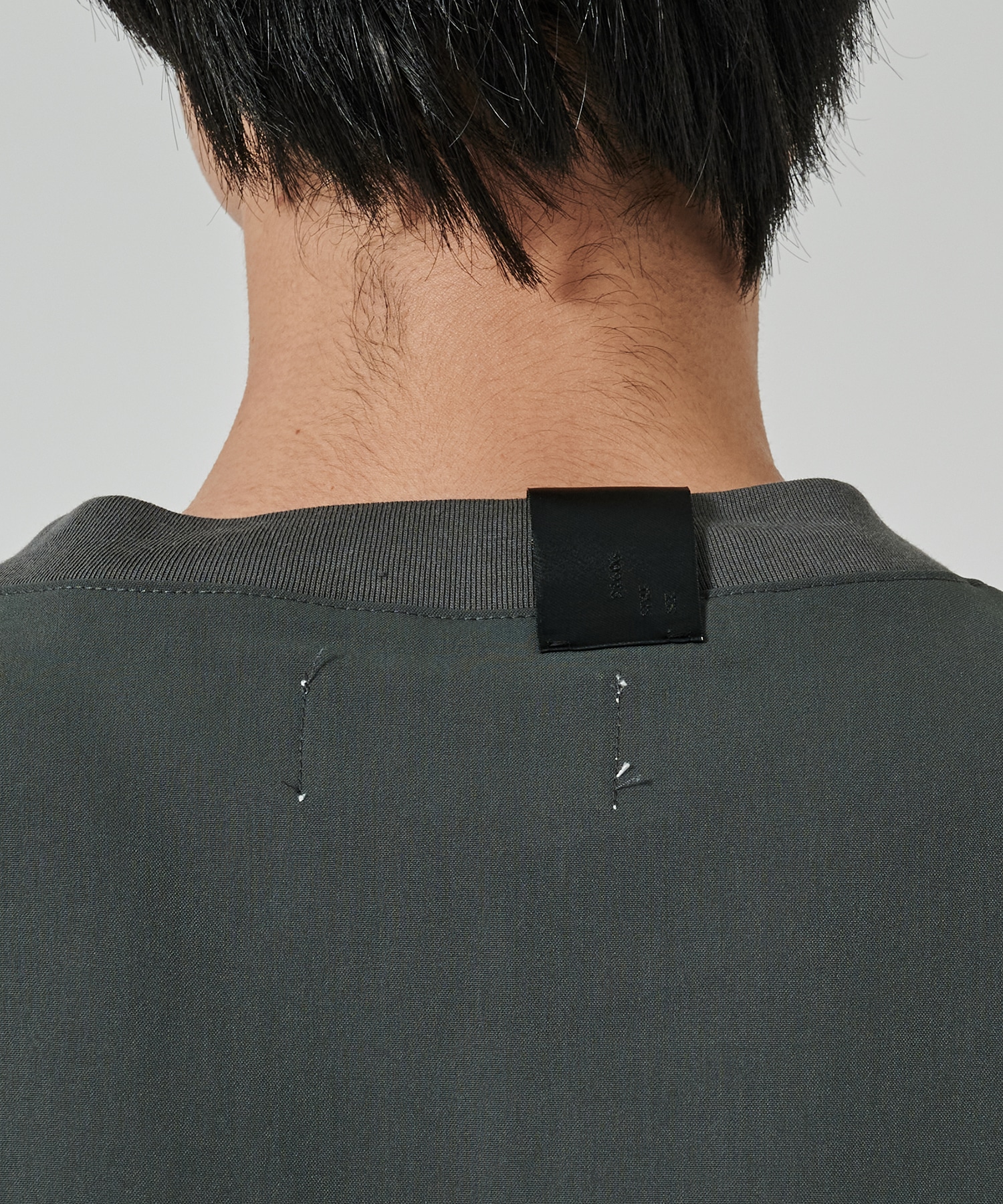 別注 2255-CS60-003 T-SHIRT N.HOOLYWOOD