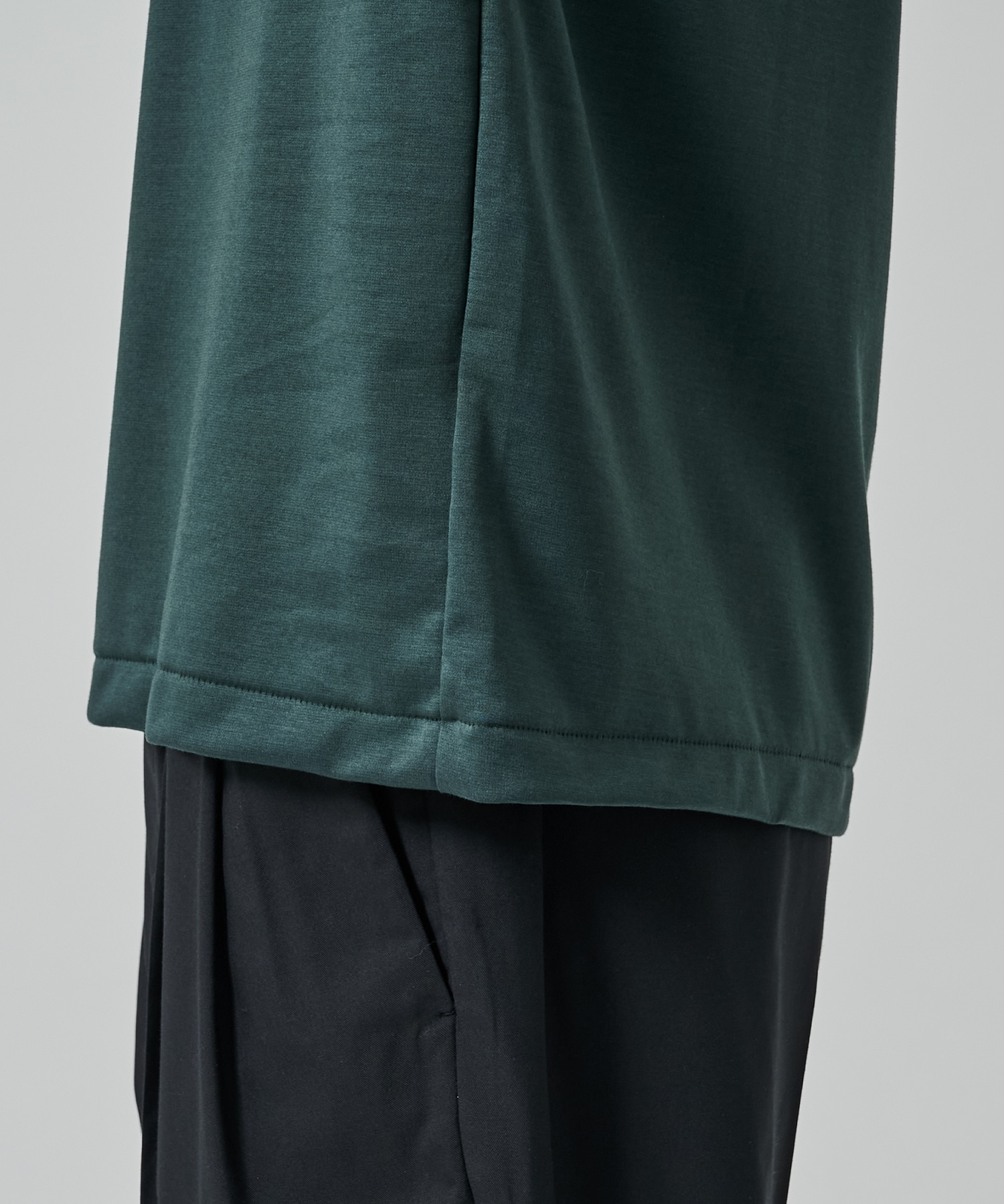32G ロイヤルクール レギュラーTシャツ STUDIOUS