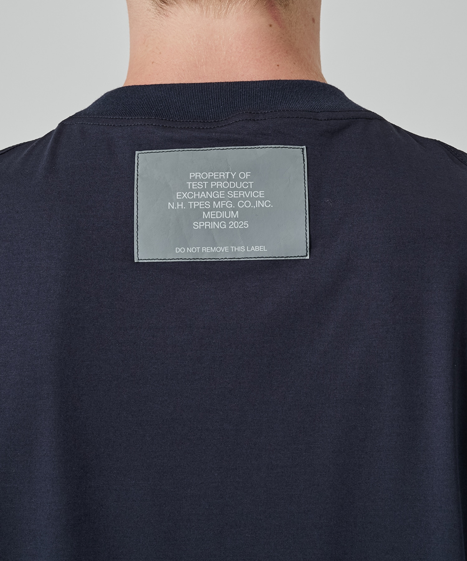 別注 9255-CS61-018 切り替えTANKTOP N.HOOLYWOOD