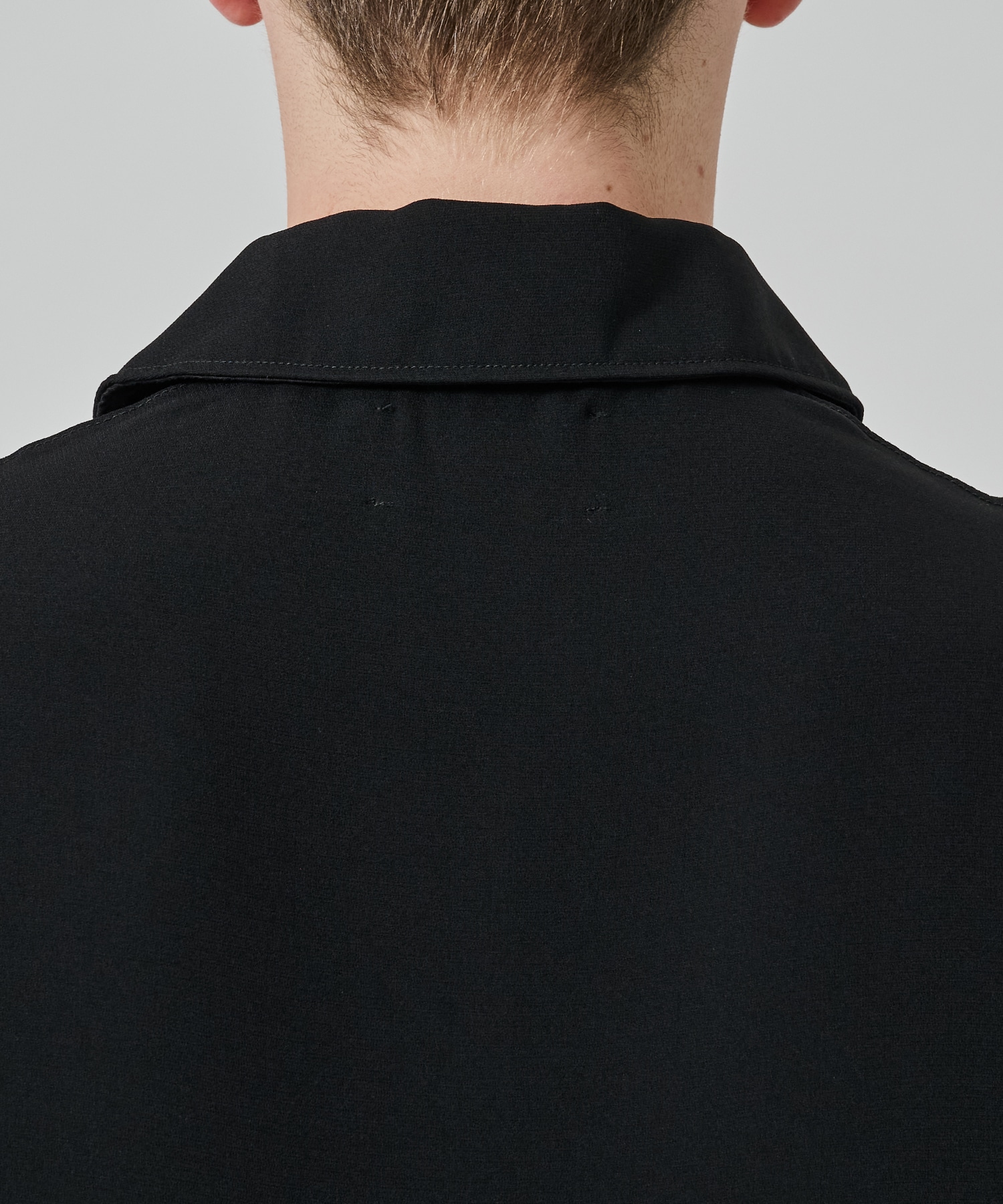 SUMMER ESSENTIAL DRAWCORD POLO STUDIOUS