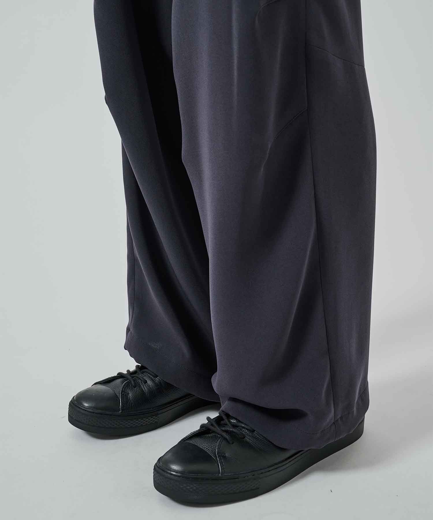 SUMMER ESSENTIAL RELAX PANTS STUDIOUS