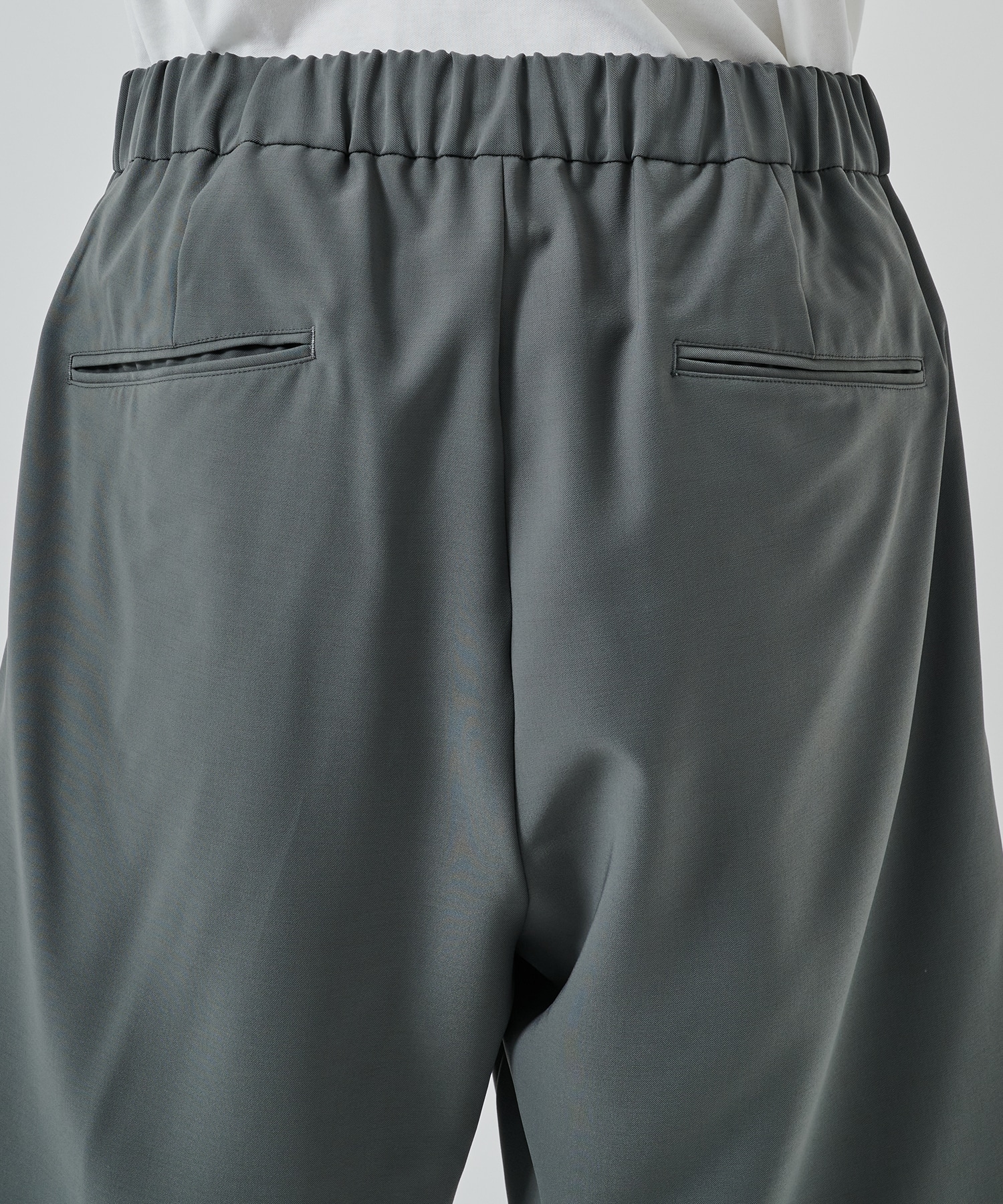 〈別注〉 SUMMER SHORTS ATTACHMENT
