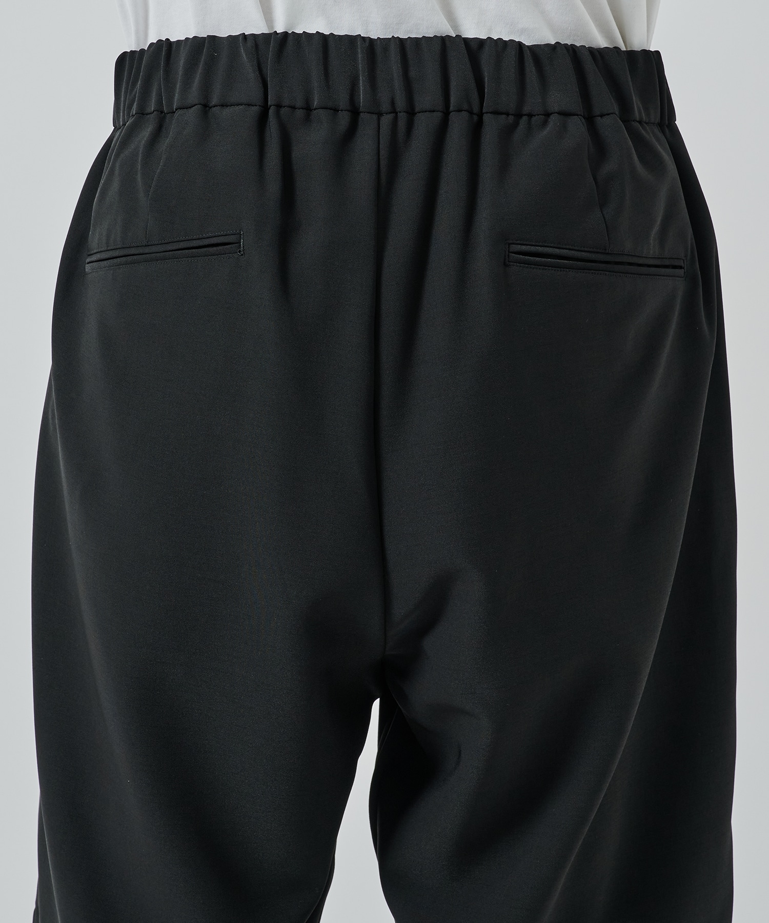 〈別注〉 SUMMER SHORTS ATTACHMENT