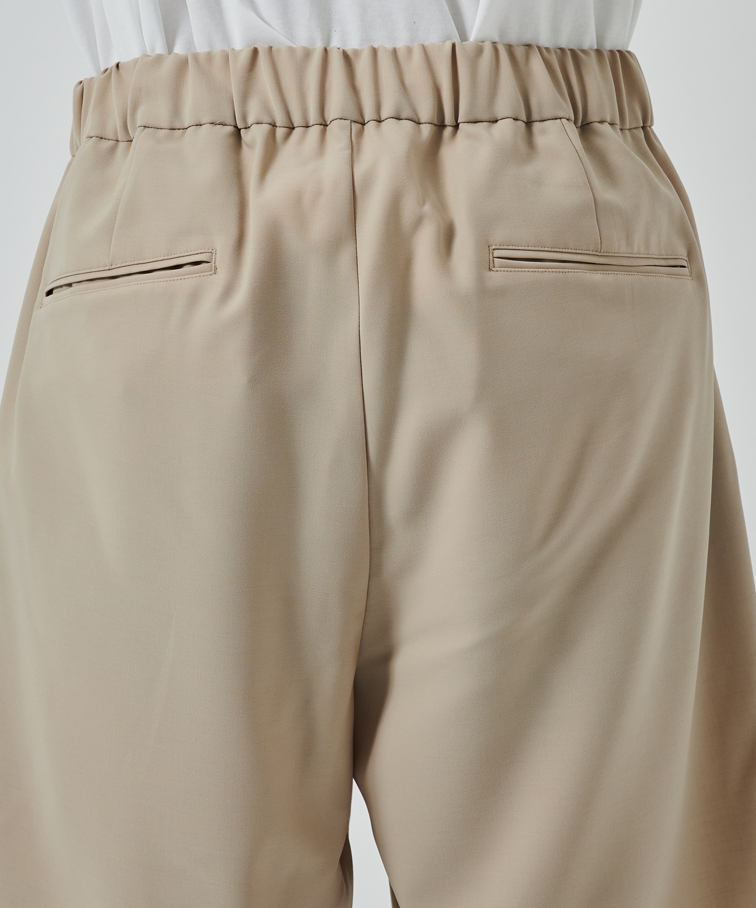〈別注〉 SUMMER SHORTS ATTACHMENT