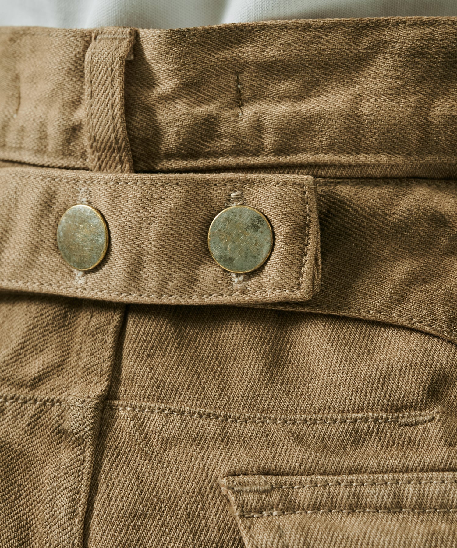 3D TWISTED SHORTS NVRFRGT