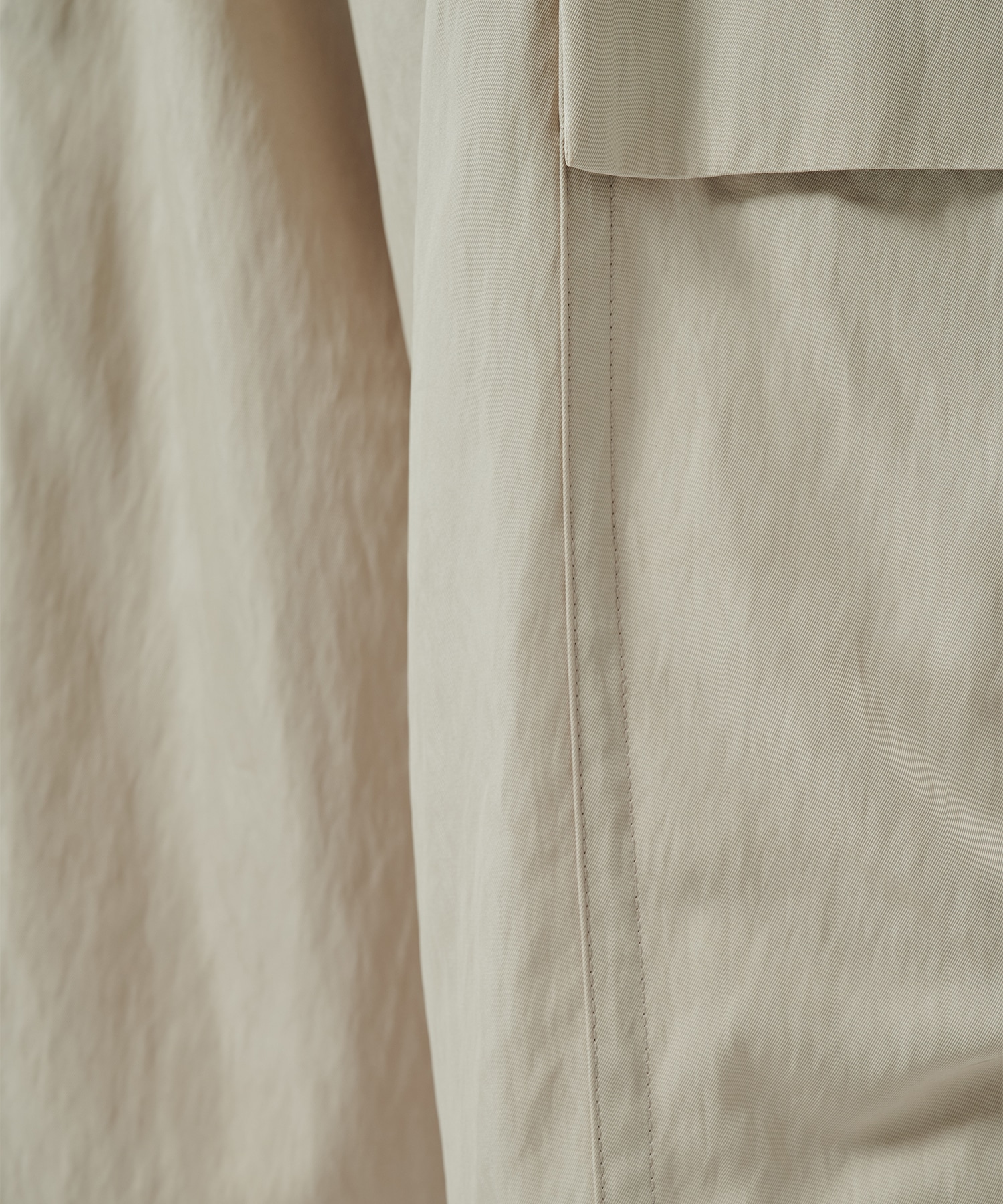 〈別注〉 Bush Pocket Cargo Shorts UJOH HOMME