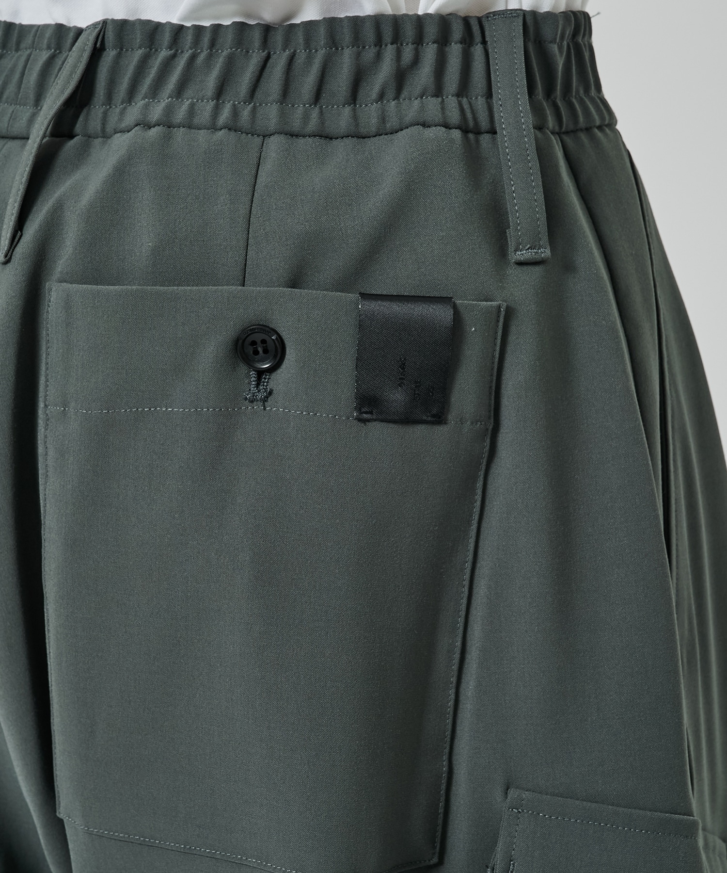 <別注>2255-CP60-003 CARGO SHORTS N.HOOLYWOOD