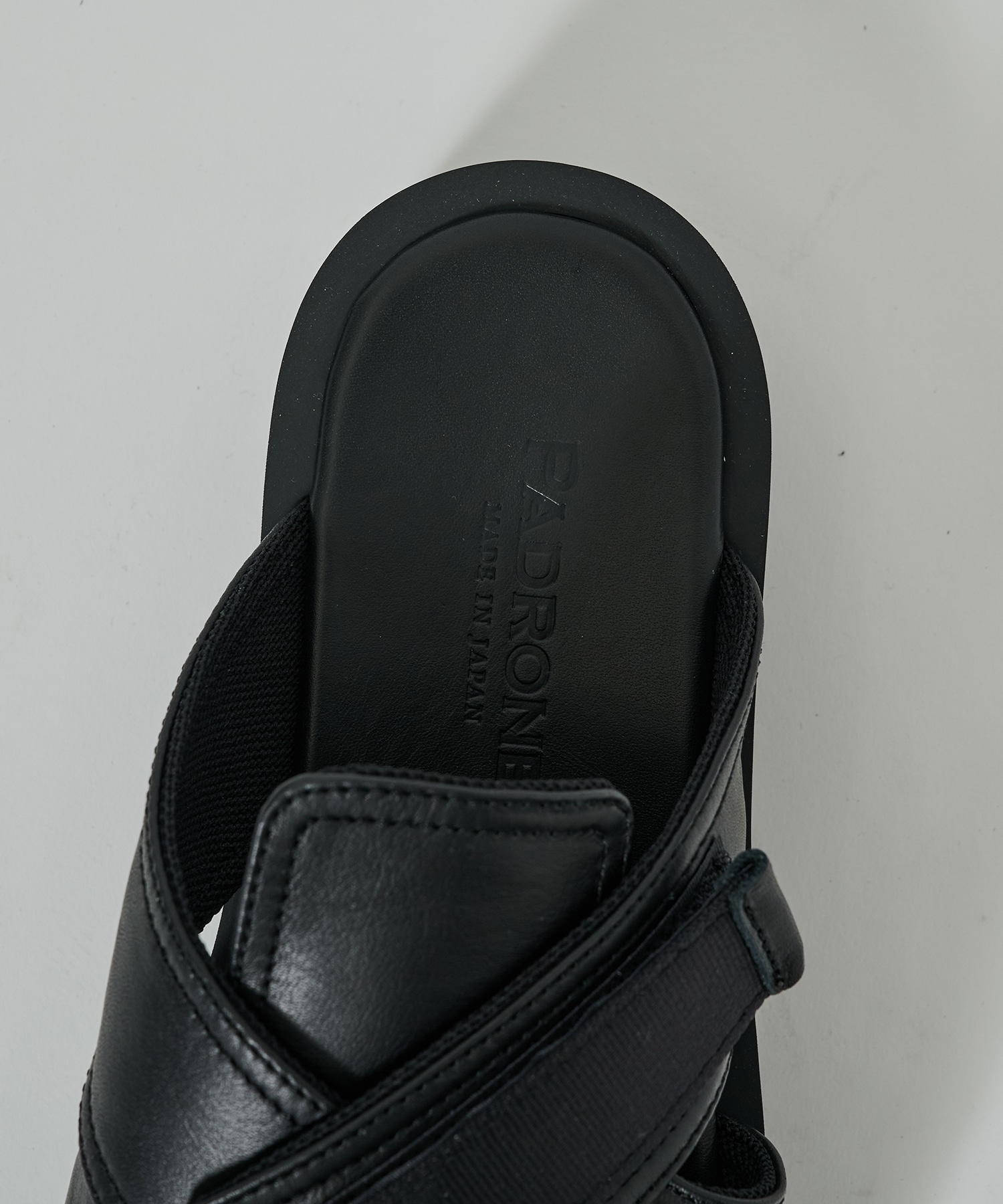 CS MULTISTRAP SANDALS PADRONE