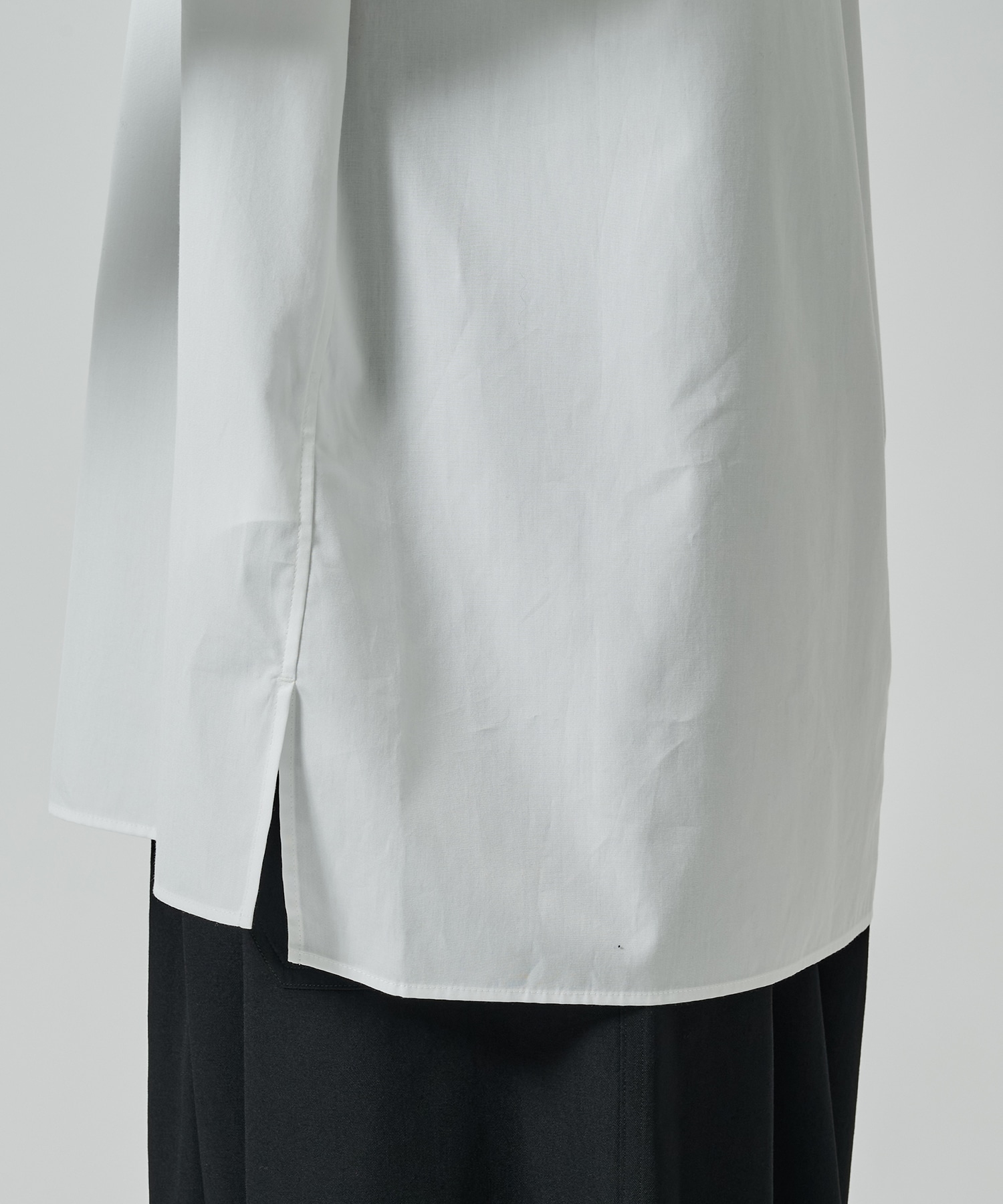 定番 BIG シャツ Yohji Yamamoto