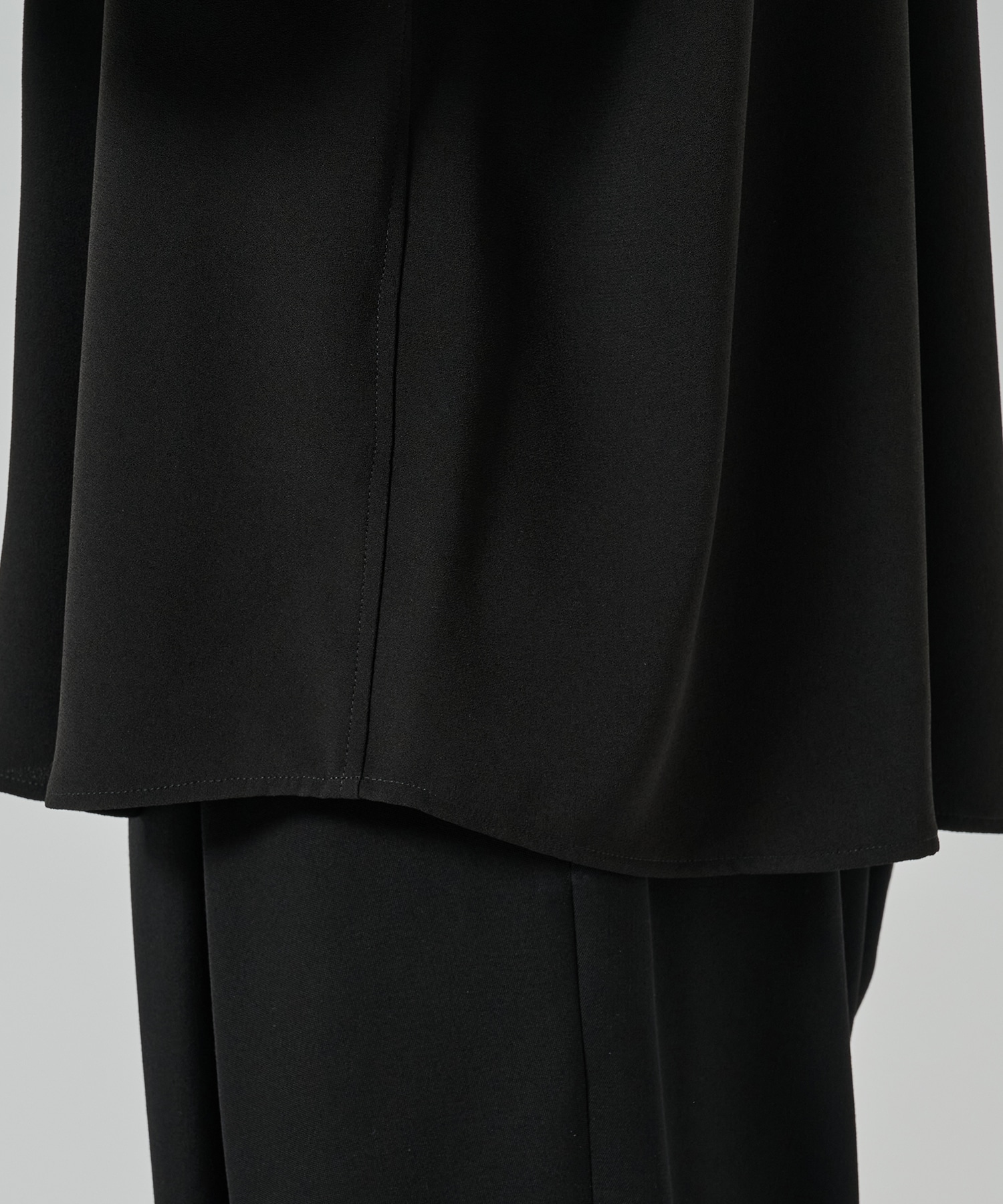 W Front Shirt UJOH HOMME