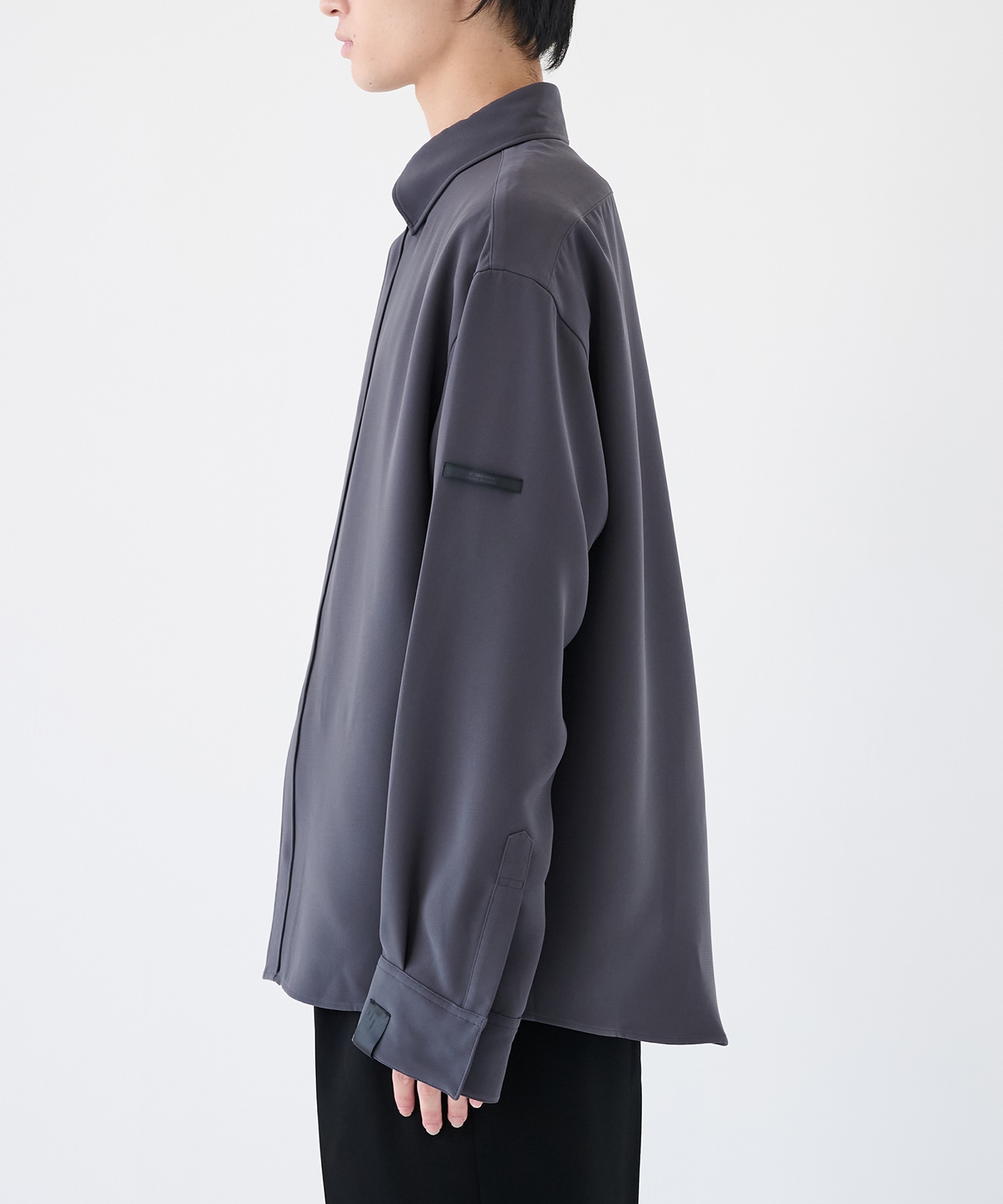 2252-SH23-095 L/S SHIRTS N.HOOLYWOOD