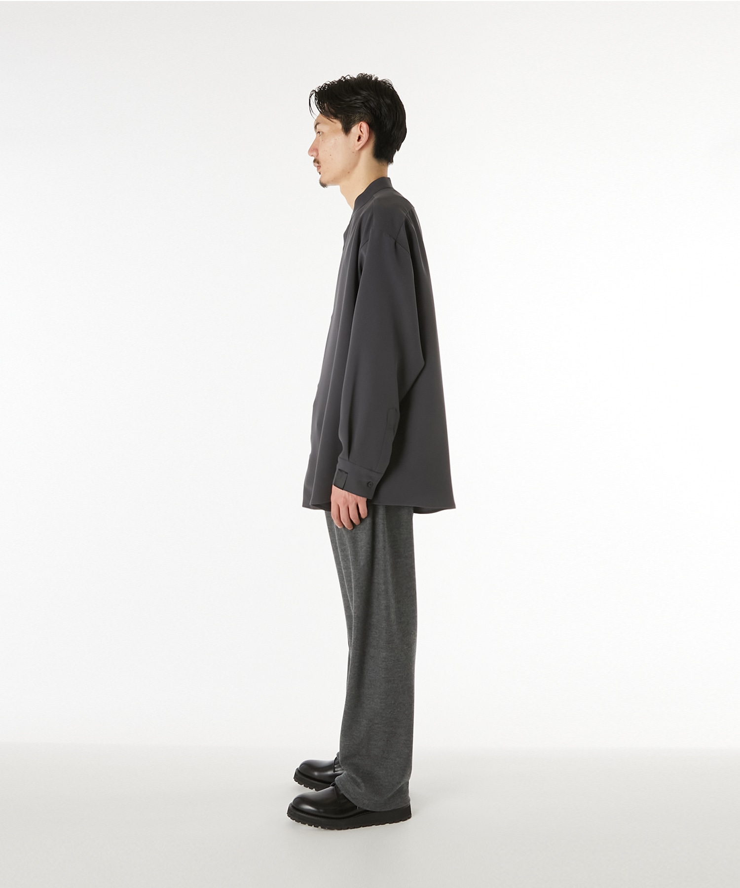 2252-SH30-095 L/S SHIRTS N.HOOLYWOOD