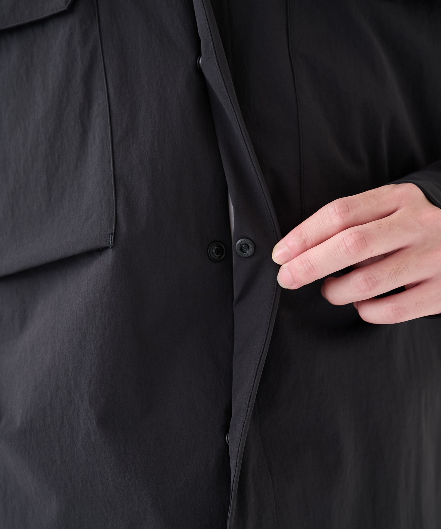 Military Shirt th products