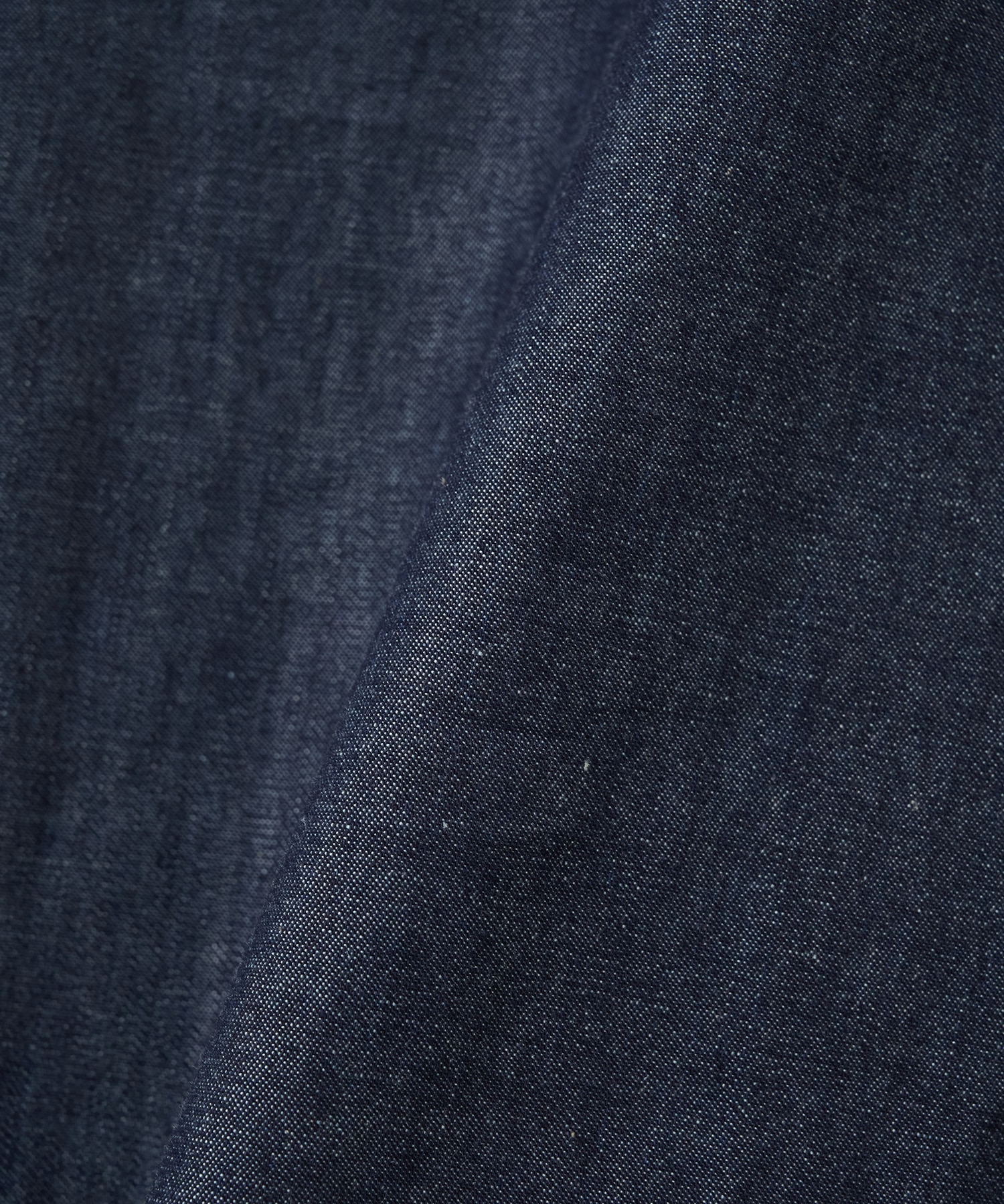 別注 DENIM L/S SHIRTS N.HOOLYWOOD