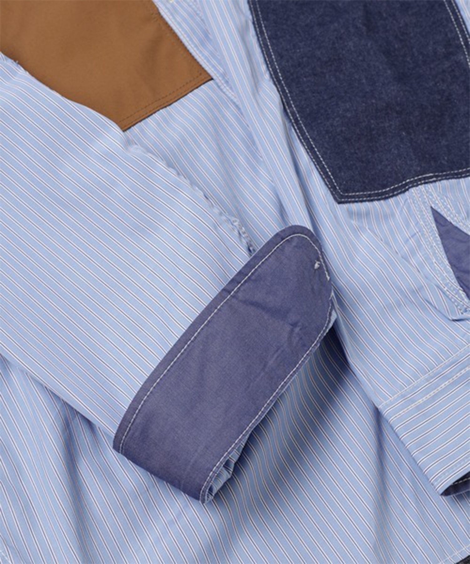 WP-B023-051 L/S SHIRT JUNYA WATANABE MAN