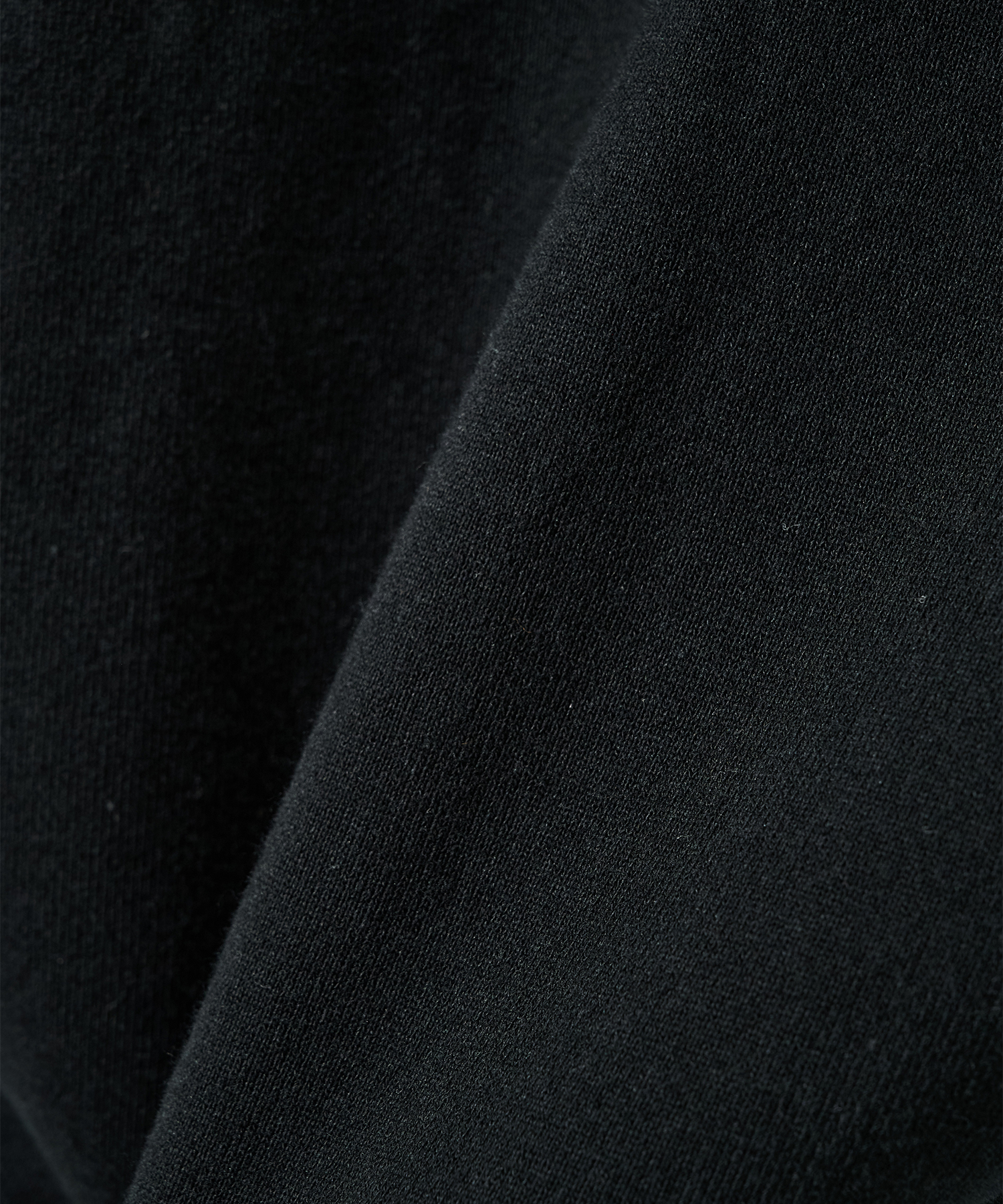 PANELLED ZIP UP HOODIE NVRFRGT