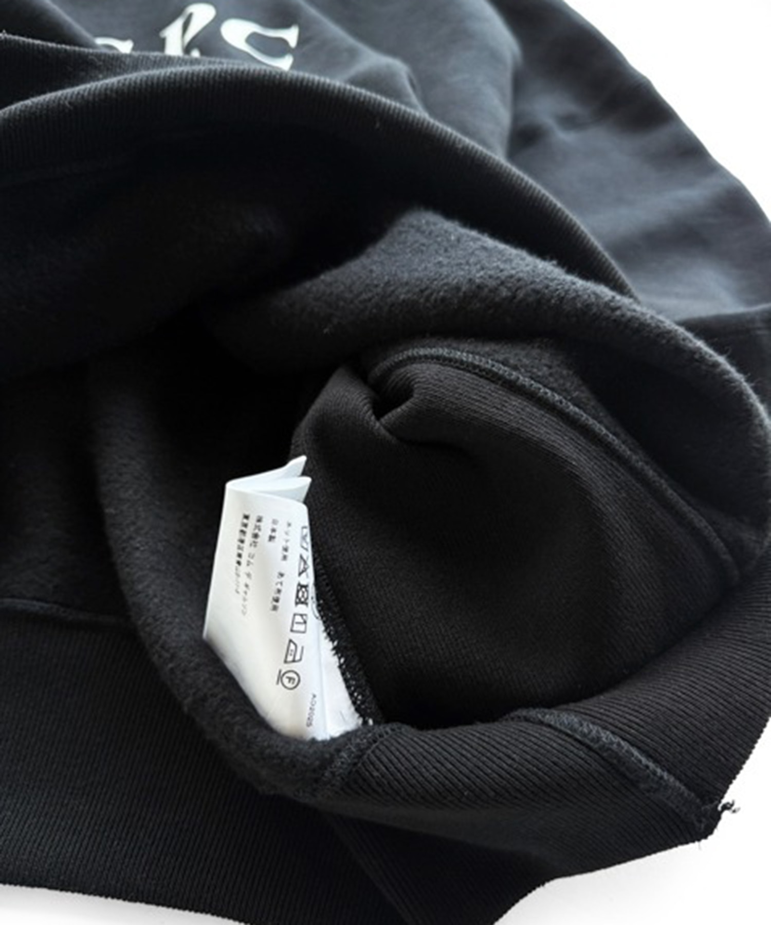 WP-T904-100 ×C.P.company HOODIE JUNYA WATANABE MAN