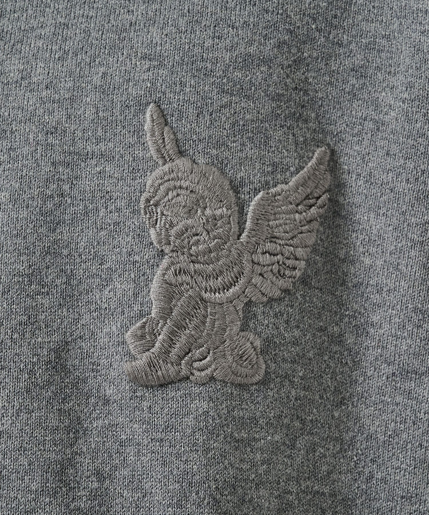 10 BUTTONS CARDIGAN MASU