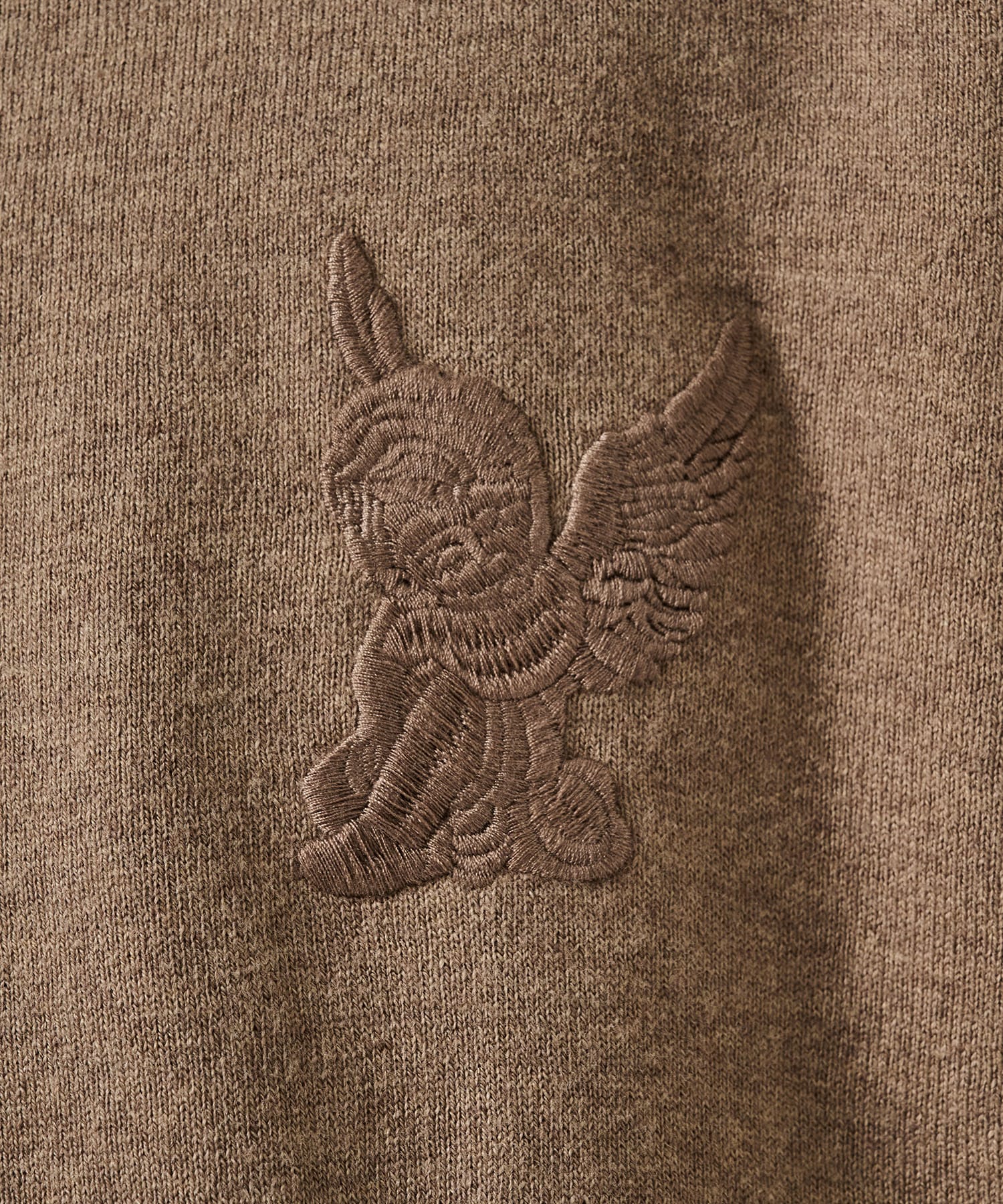10 BUTTONS CARDIGAN MASU
