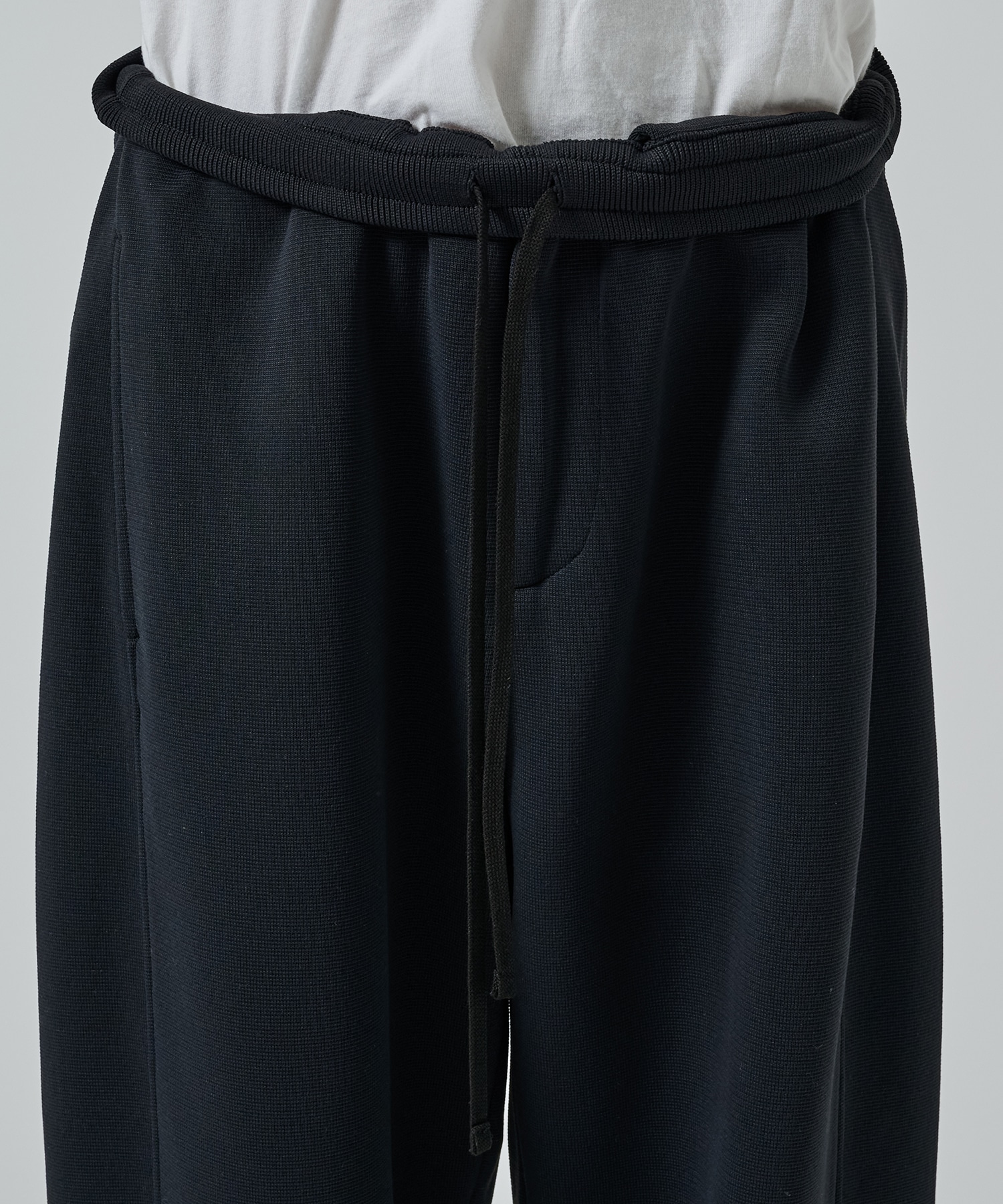 MILAN CURVED PANTS CFCL