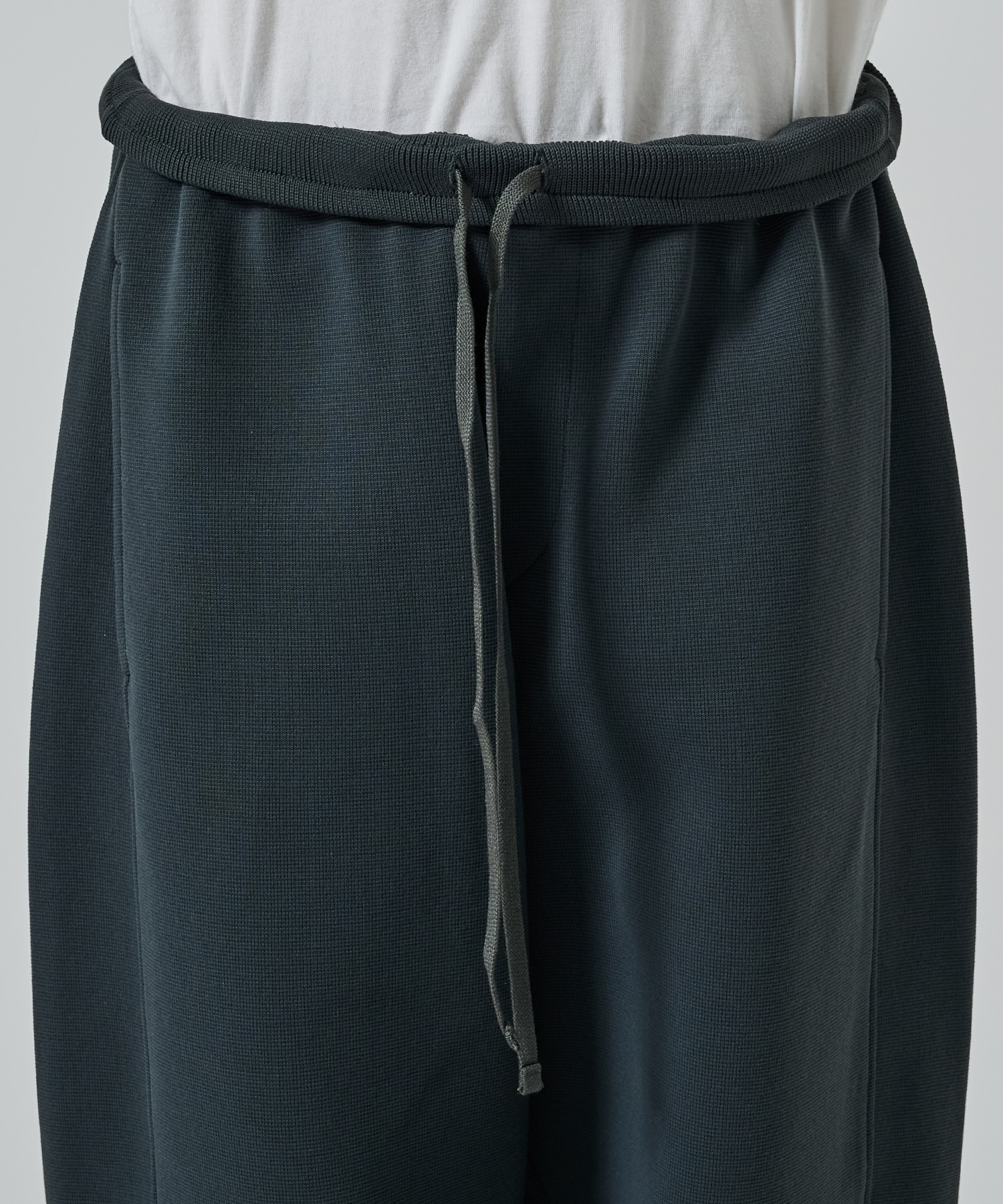 MILAN CURVED PANTS CFCL