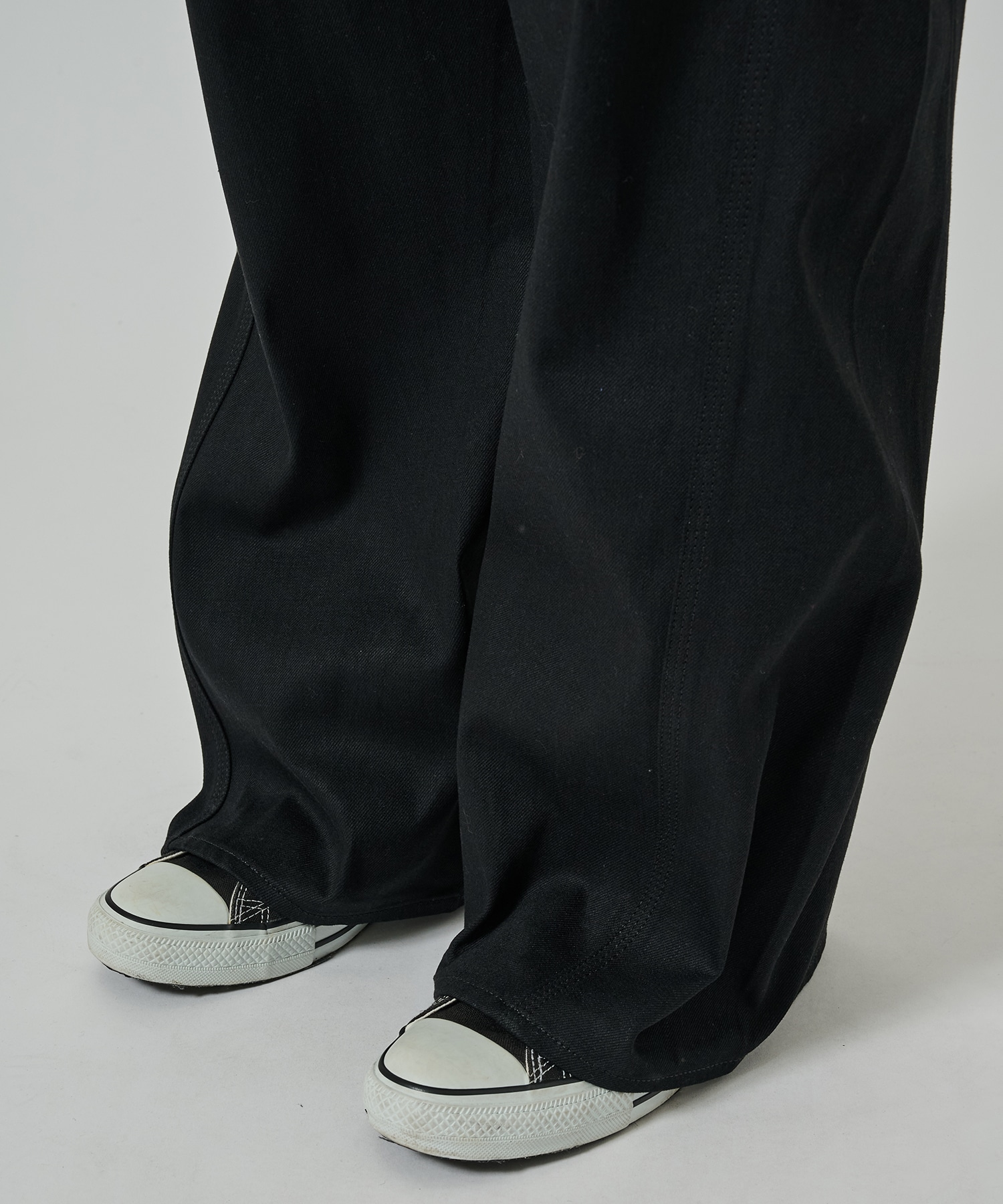3D WORK DENIM JieDa