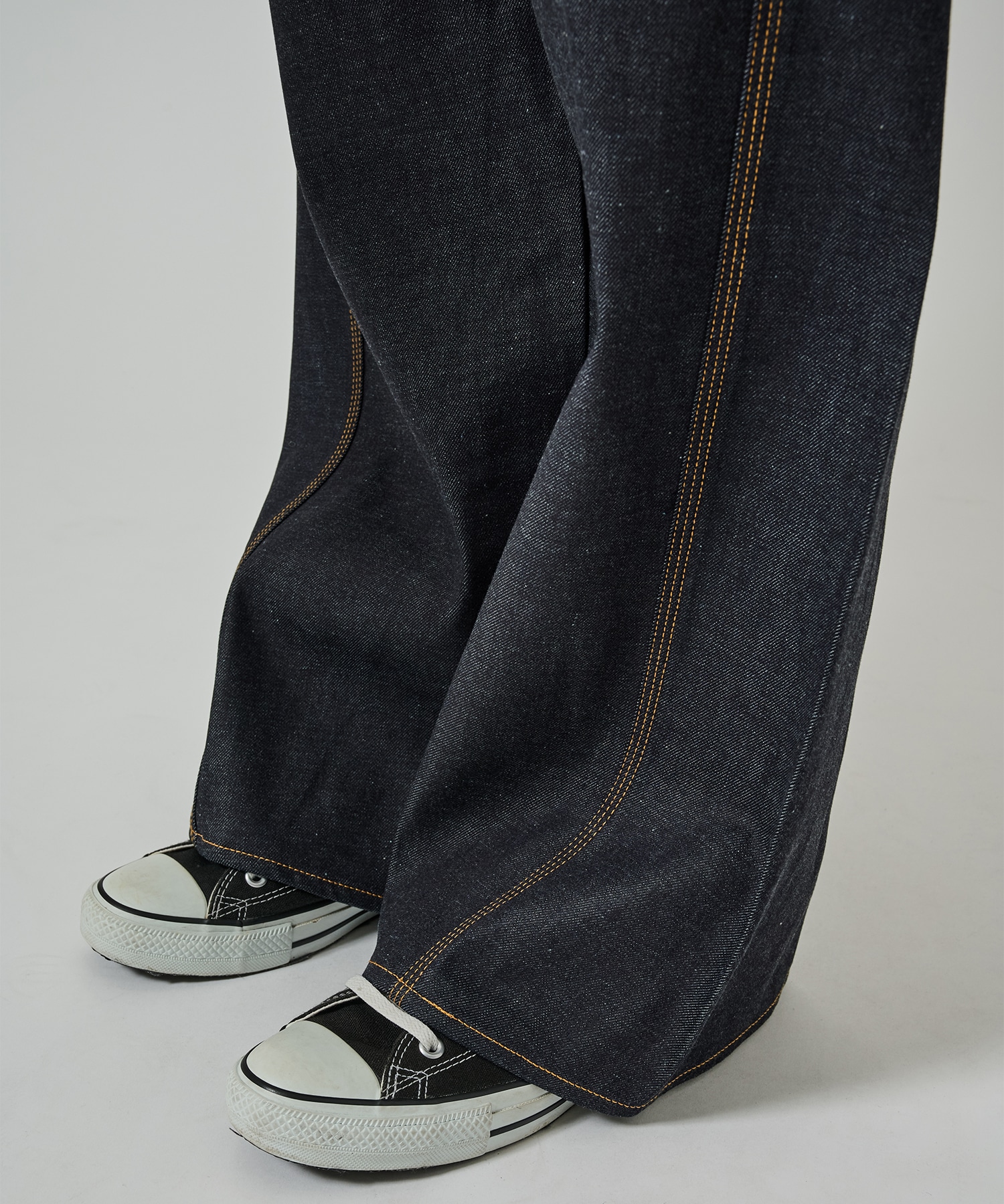 3D WORK DENIM JieDa