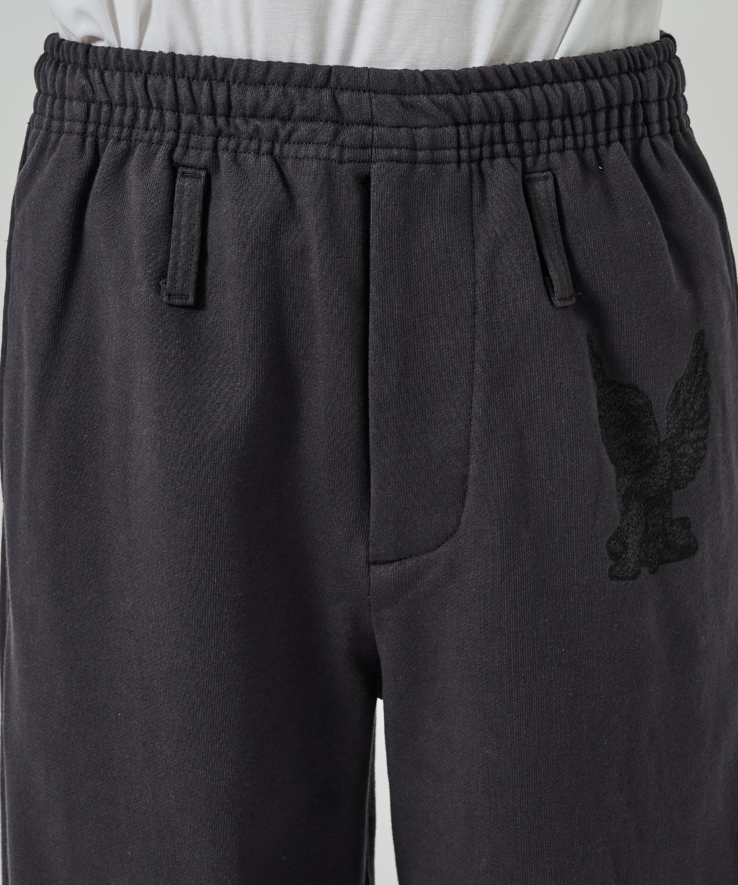 MB SWEAT PANTS MASU