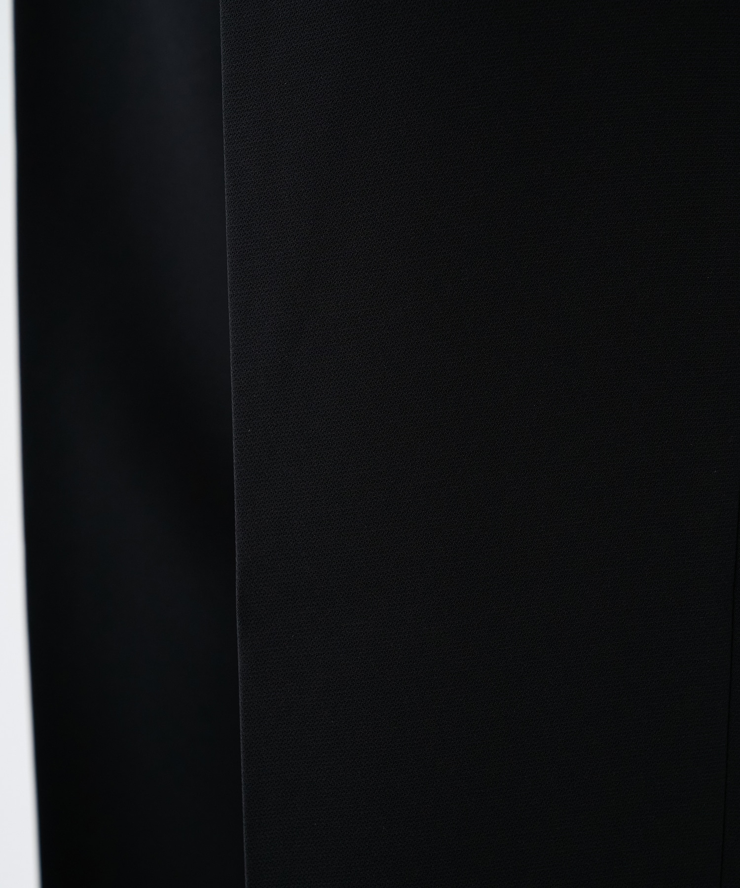 2252-PT06-095 1TUCK PANTS N.HOOLYWOOD