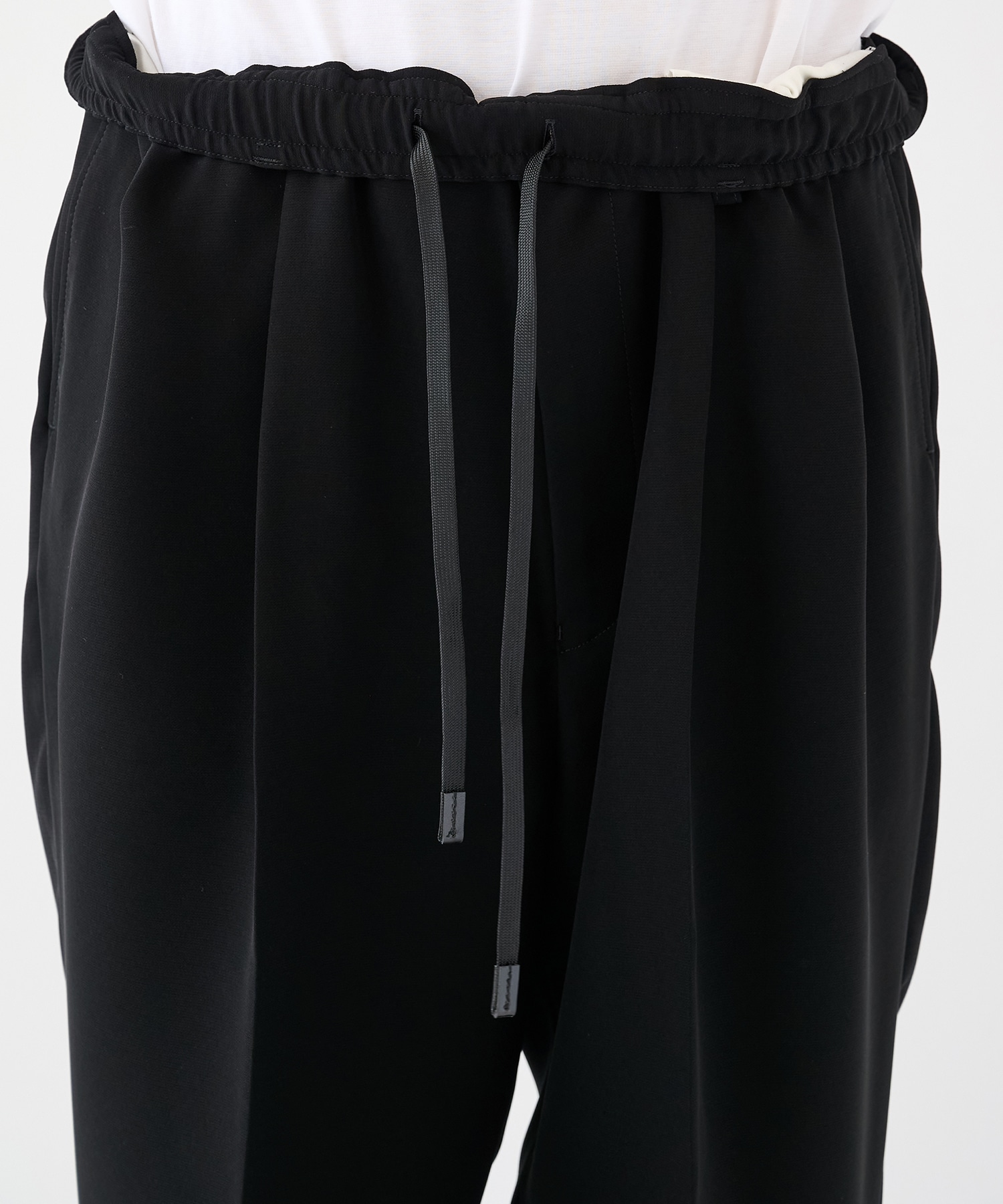 2252-PT07-095 2TUCK PANTS N.HOOLYWOOD