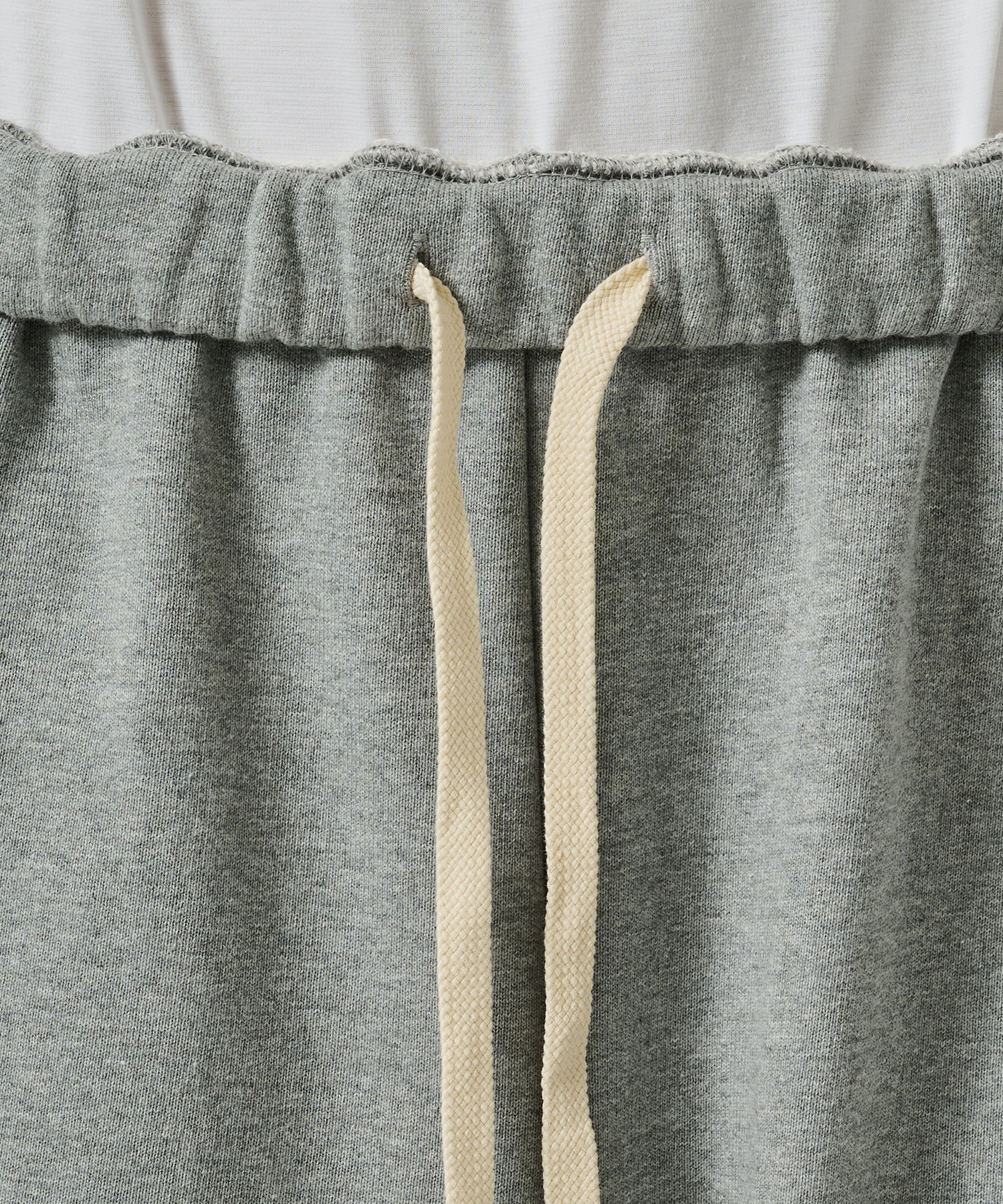 RAMPONI SWEAT PANTS DISCOVERED