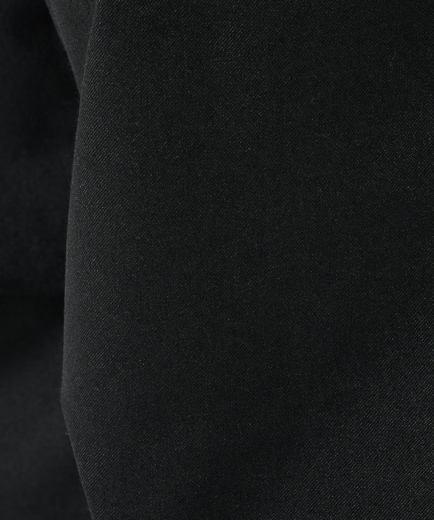 WOOL ESTEL WIDE PANTS / HP-P002-051 COMME des GARCONS HOMME