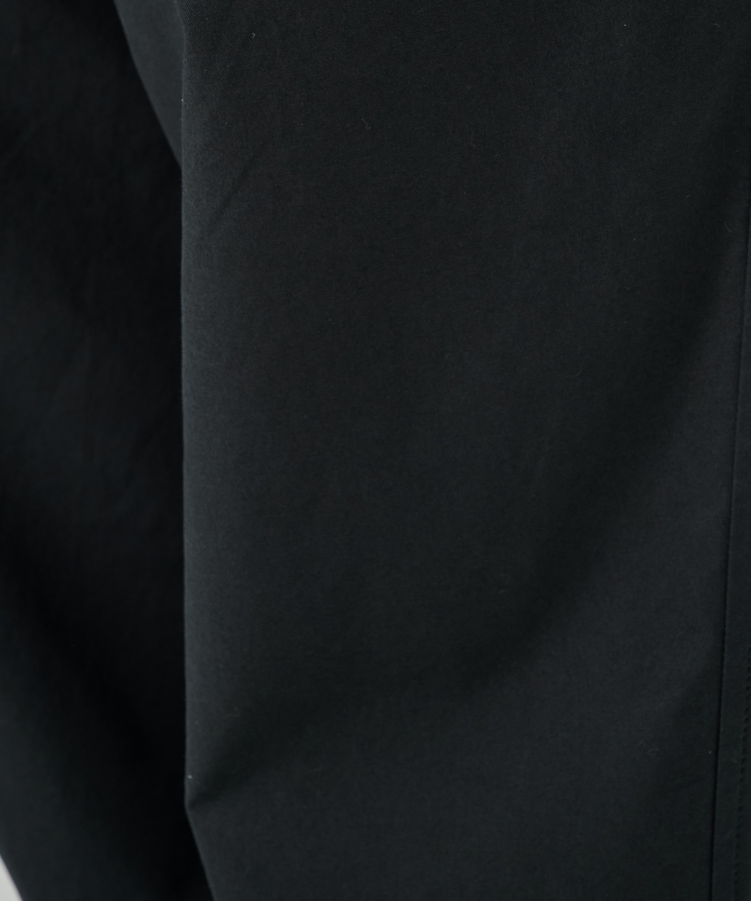 COTTON NIDOM PROCESSING 2TACK PANTS / HP-P012-051 COMME des GARCONS HOMME
