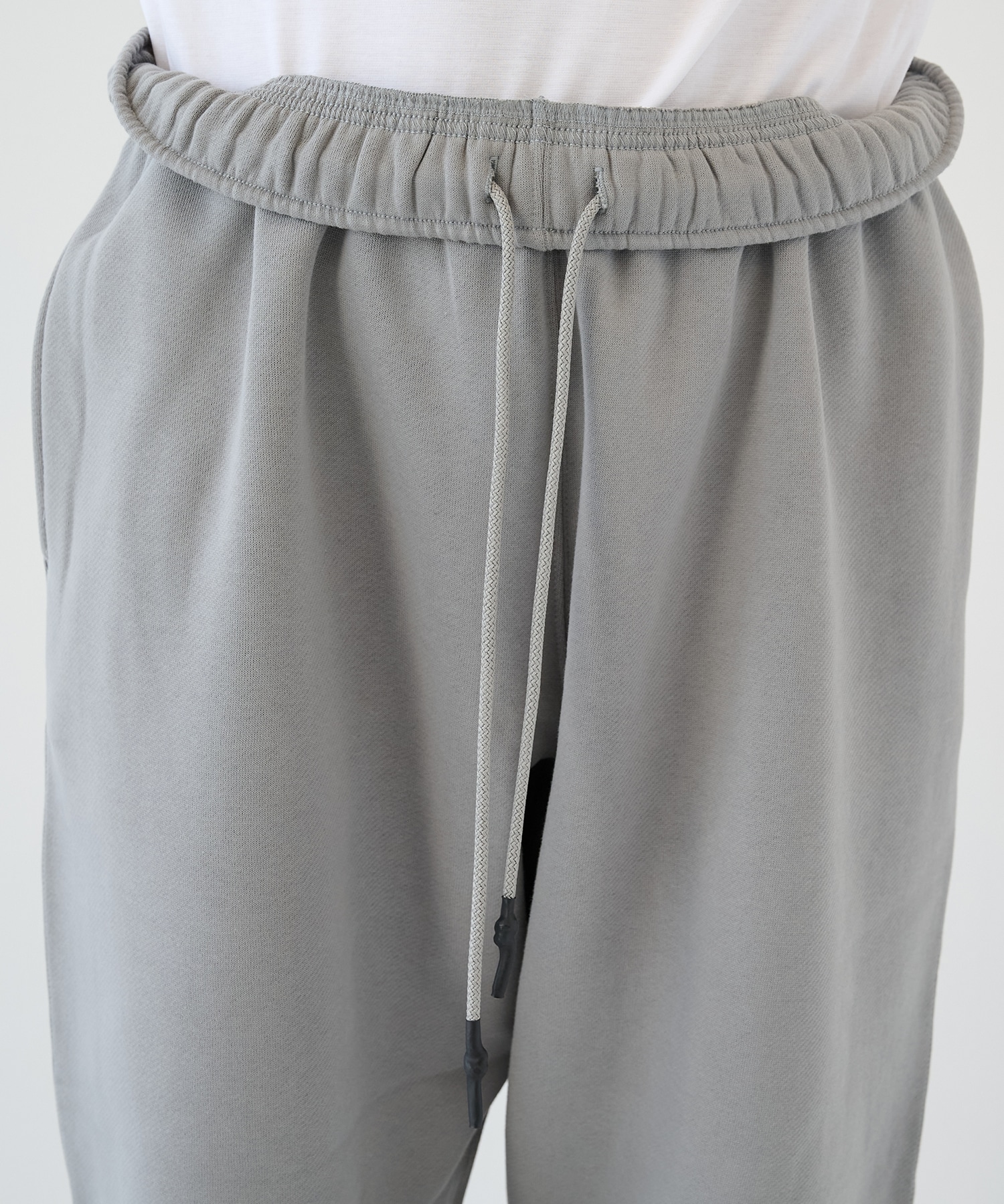 9252-CP80 SWEAT PANTS N.HOOLYWOOD