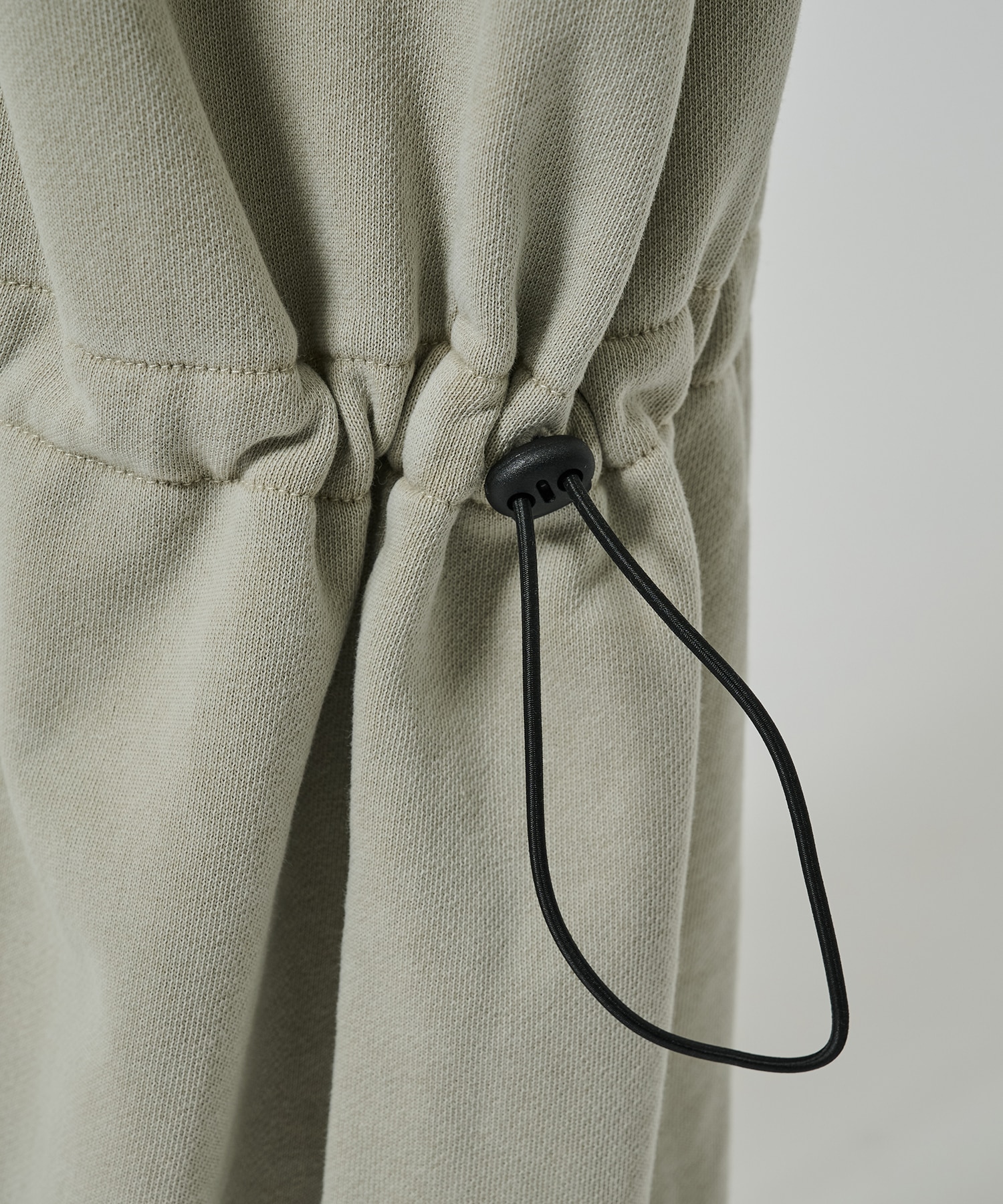 CPG ANOMALY CORD SWEAT PANTS CPG