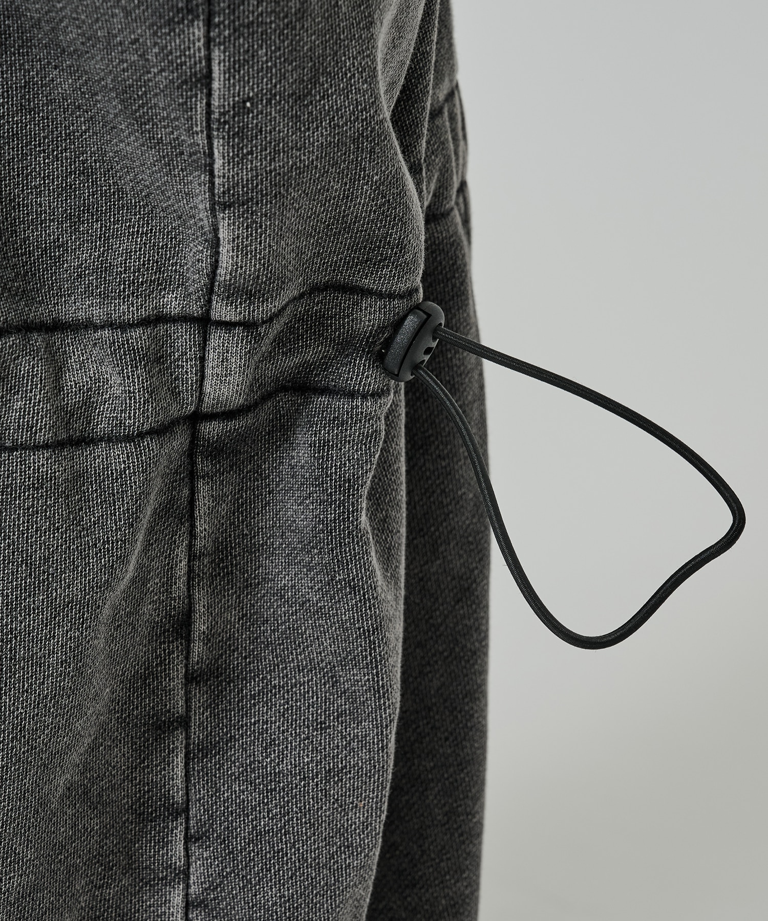 CPG ANOMALY CORD SWEAT PANTS CPG