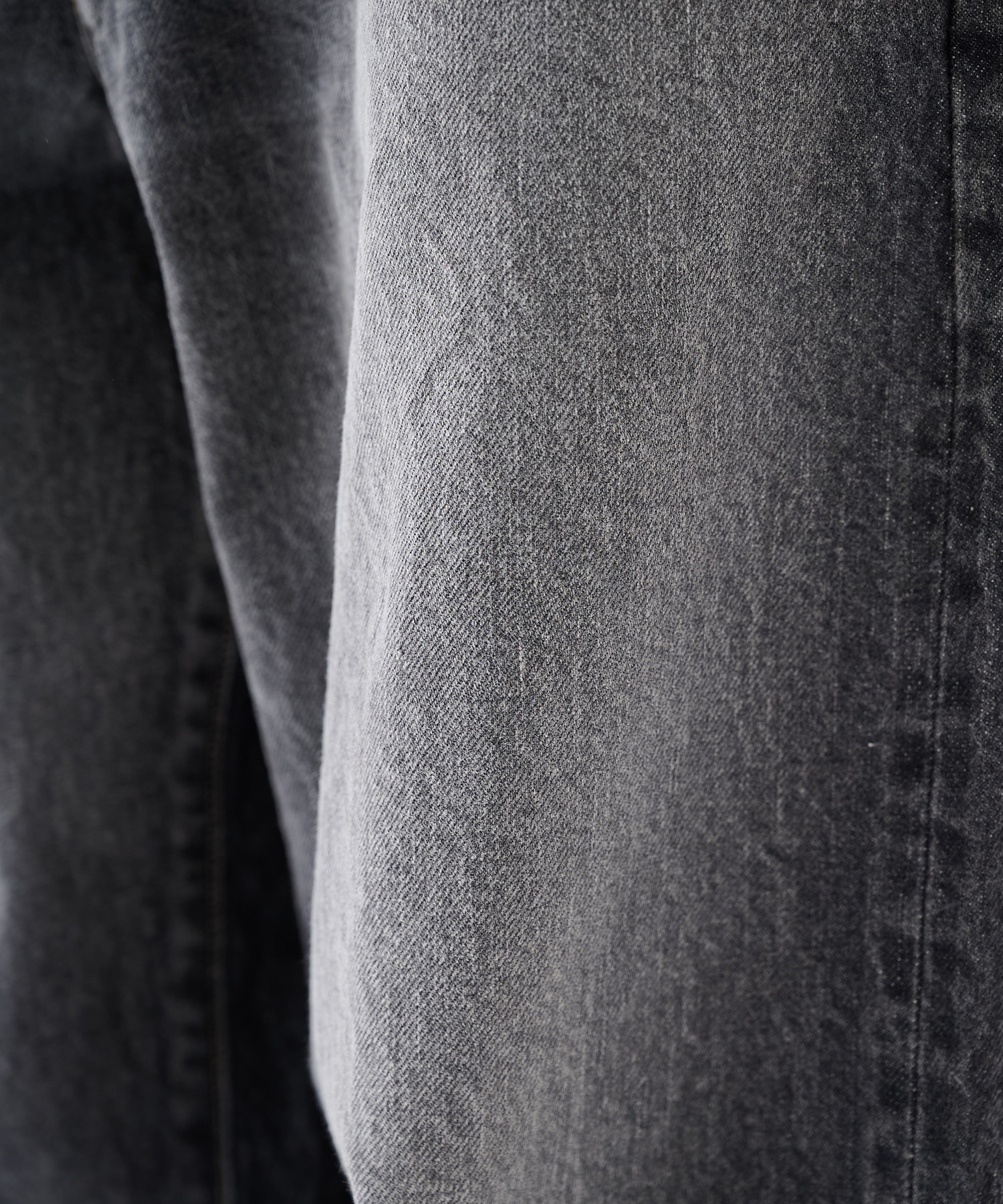 13.5oz Denim Pants Classic blurhms