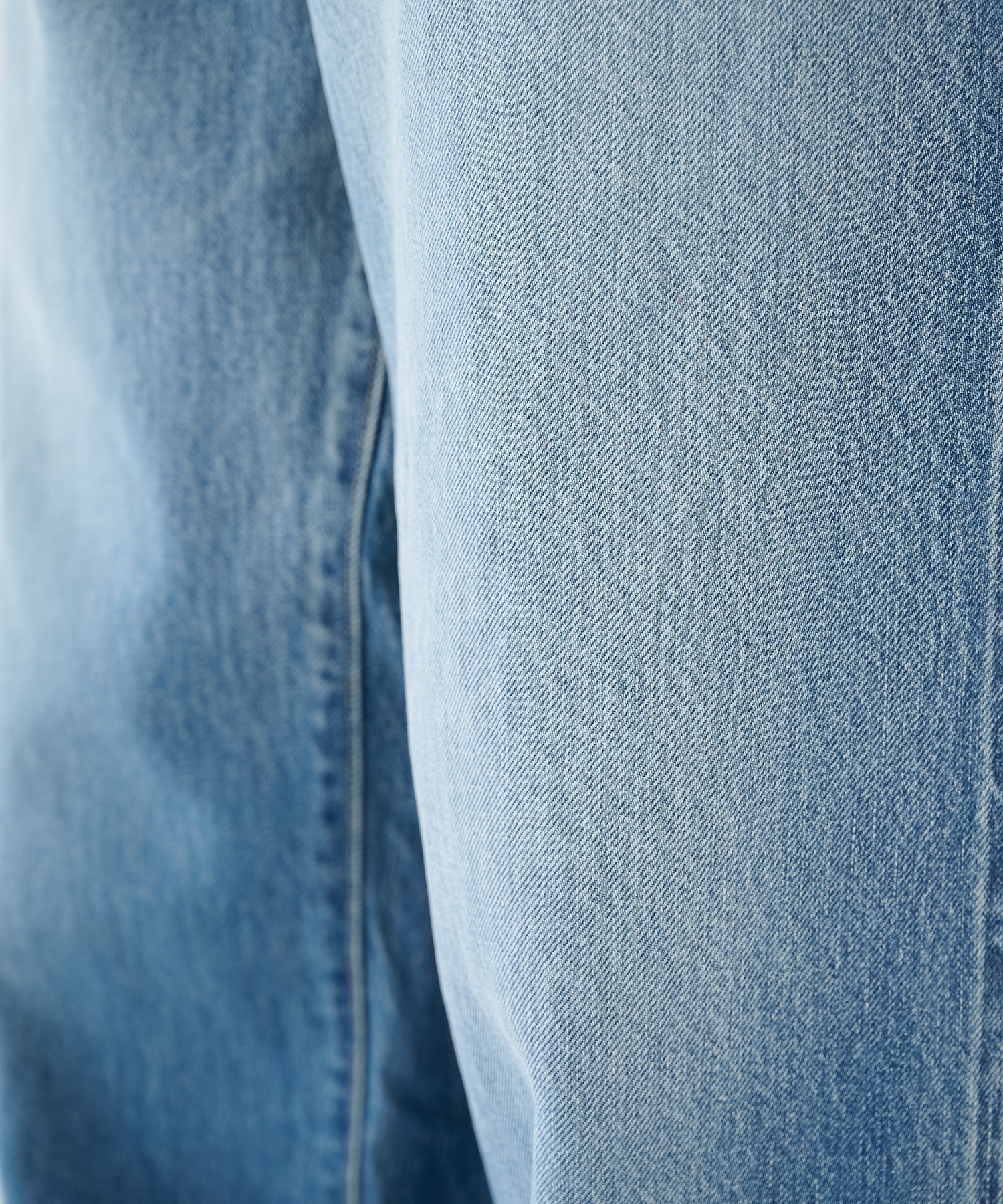 13.5oz Denim Pants Classic blurhms
